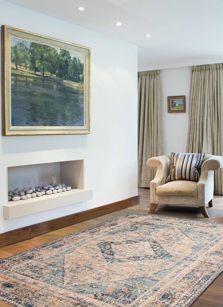 ECARPETGALLERY 324496 rugs - View #2