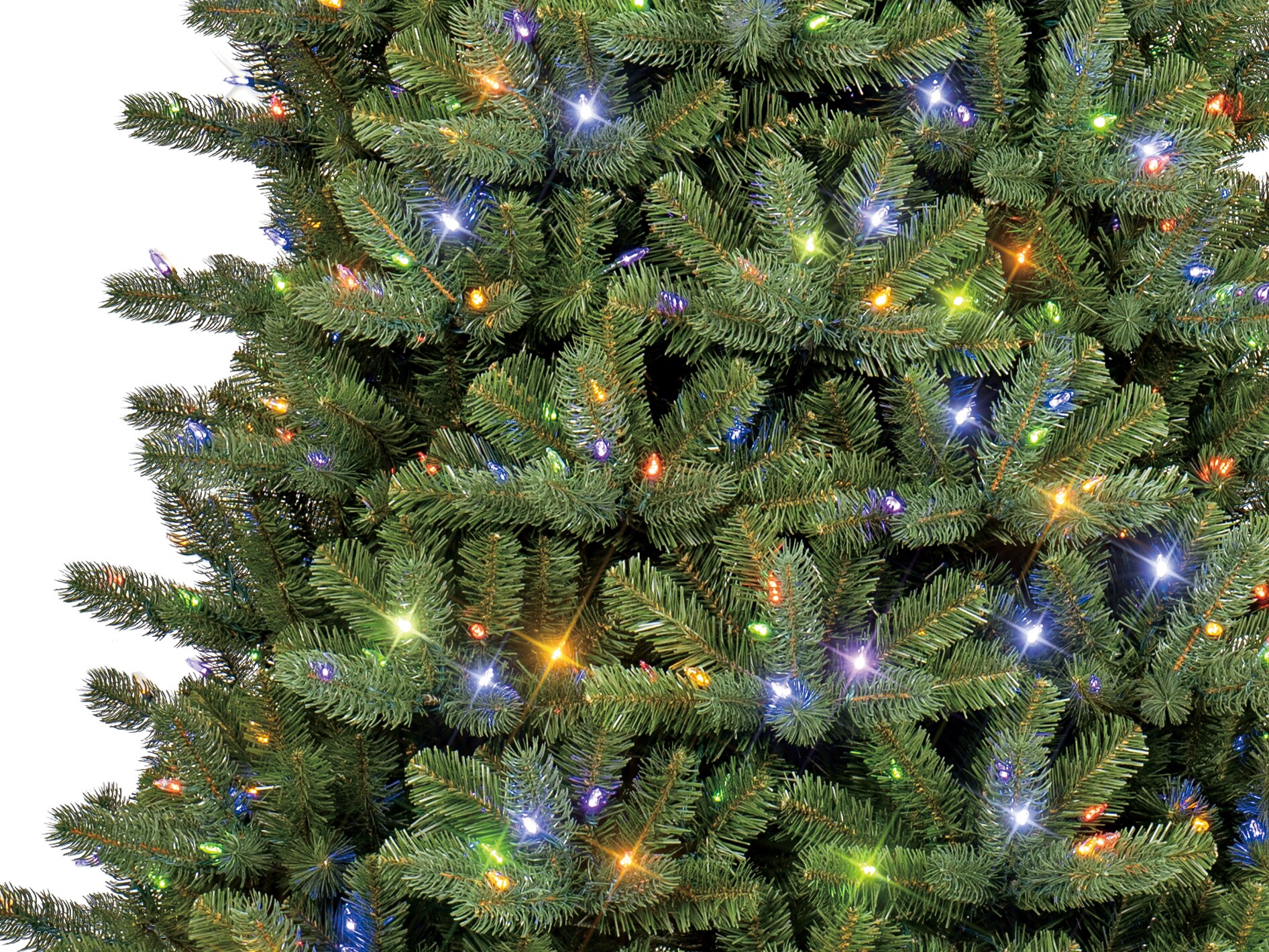 GE 24141LO Artificial-Christmas-Trees - View #4