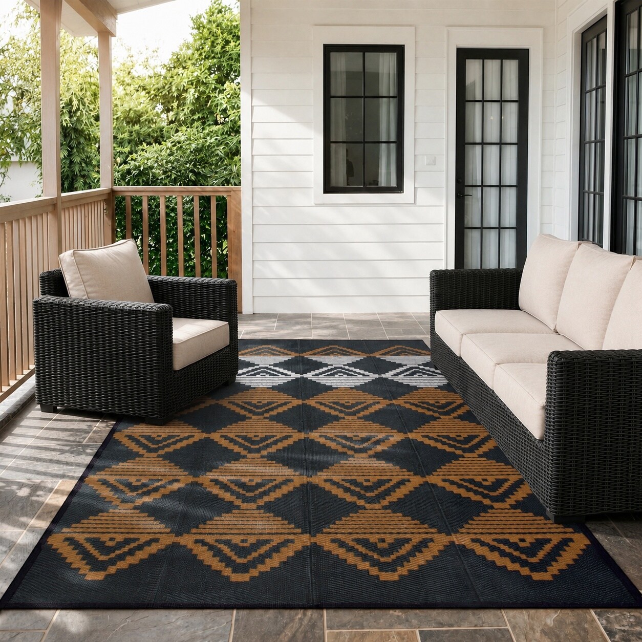 Etokfoks LETTD80SF rugs - View #2