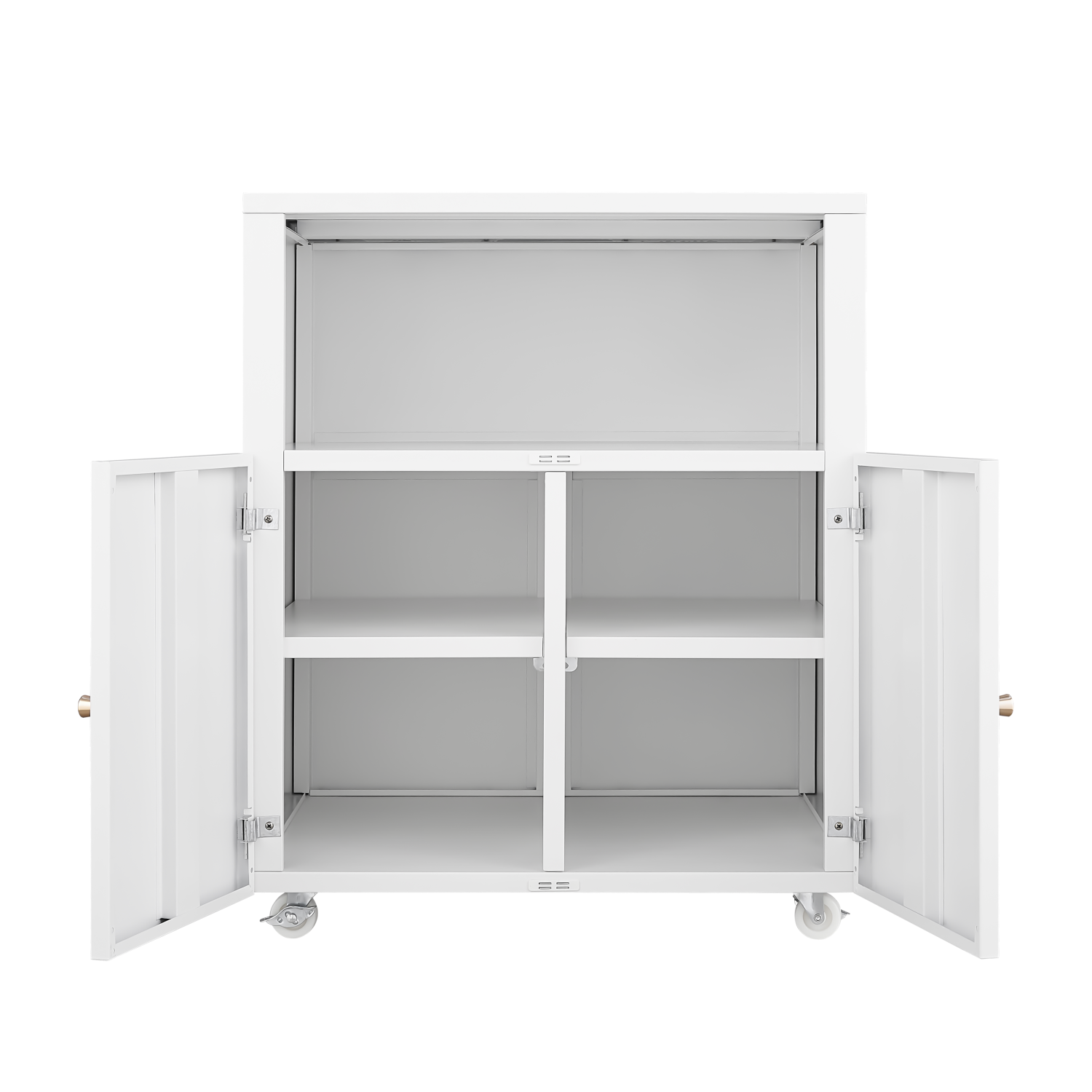 Miki Shinly EG-6440-23MI Filing-Cabinets - View #2