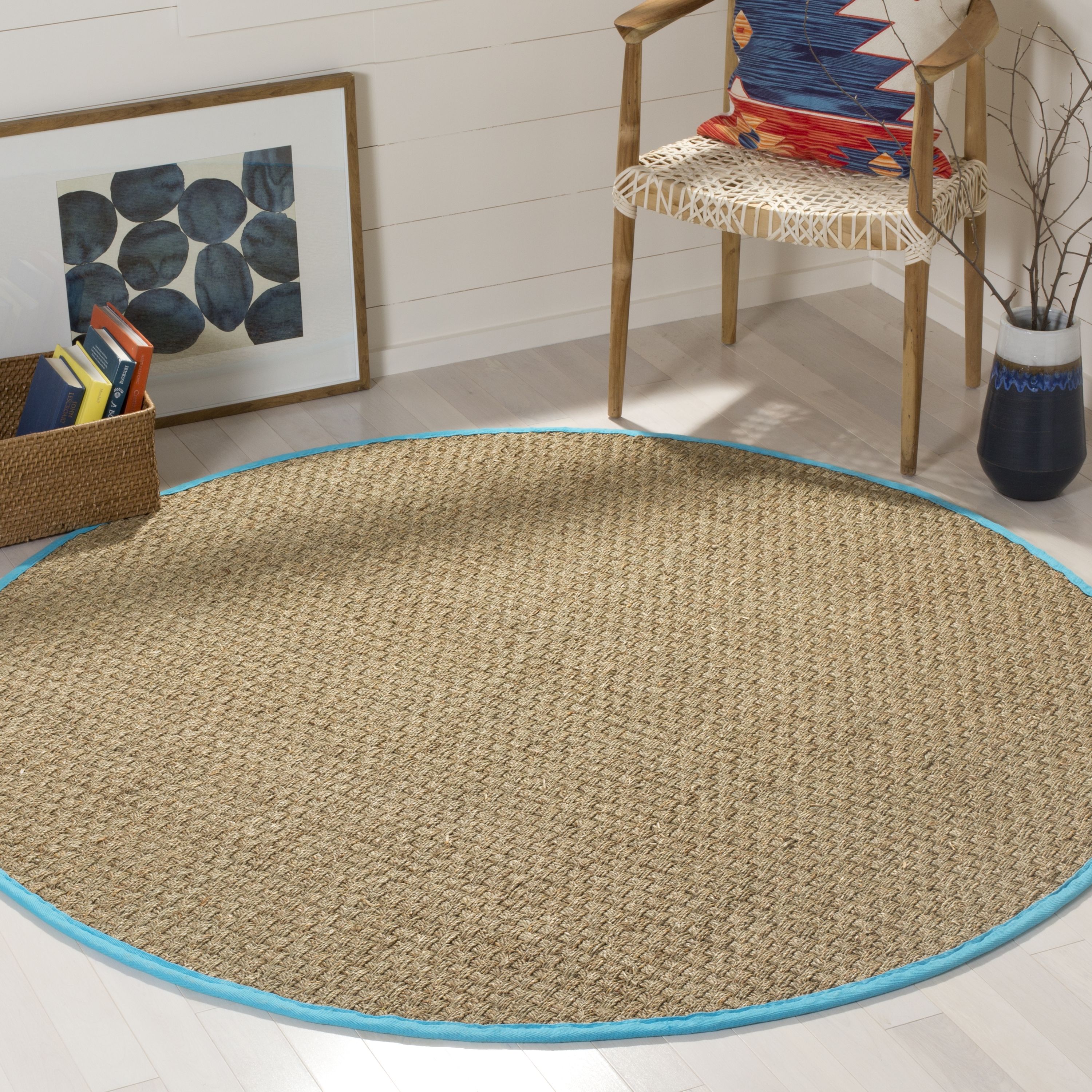Safavieh NF114S-6R rugs - View #2