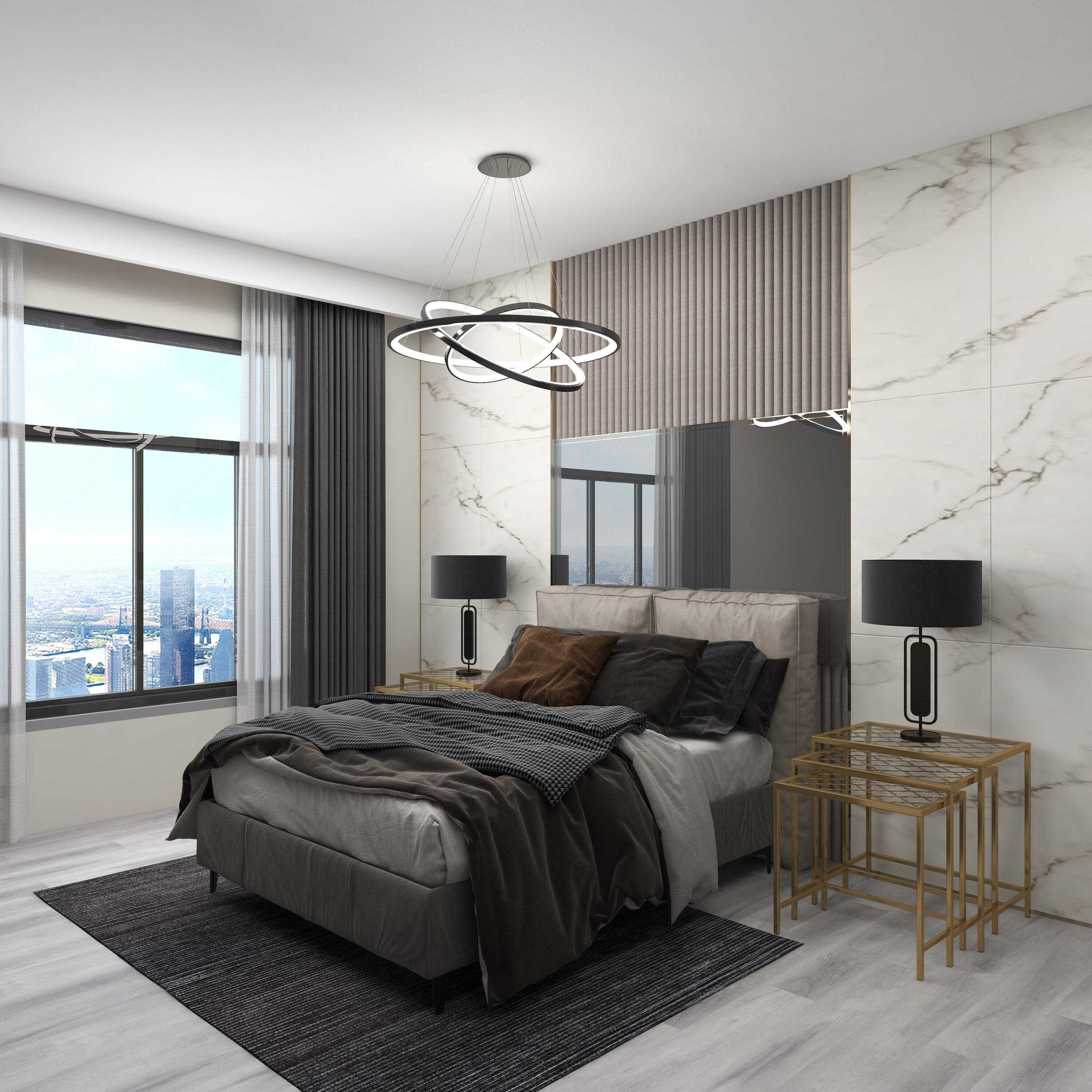 Grayson Lane 65372 End-Tables - View #7