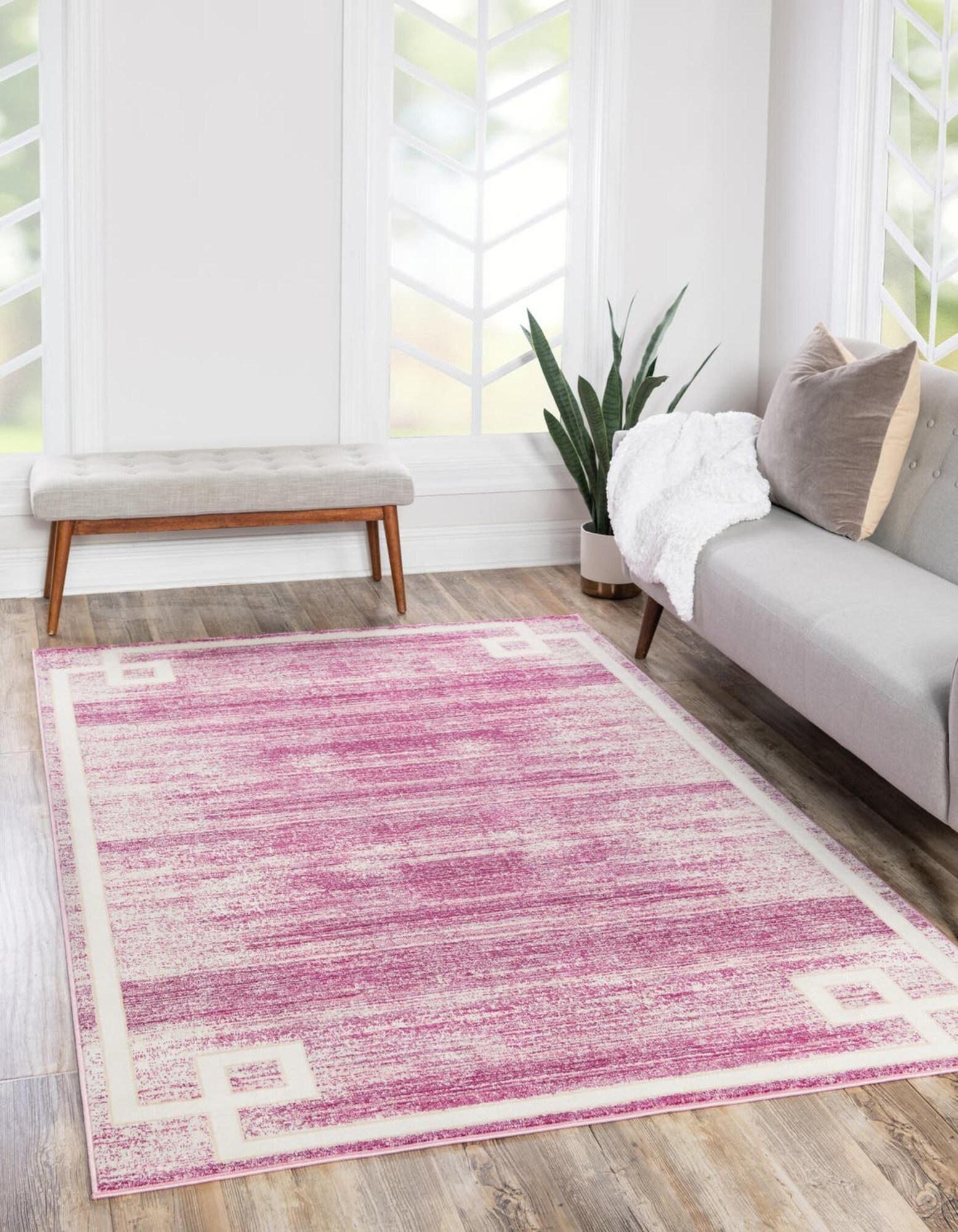 Unique Loom 3187039 rugs - View #5