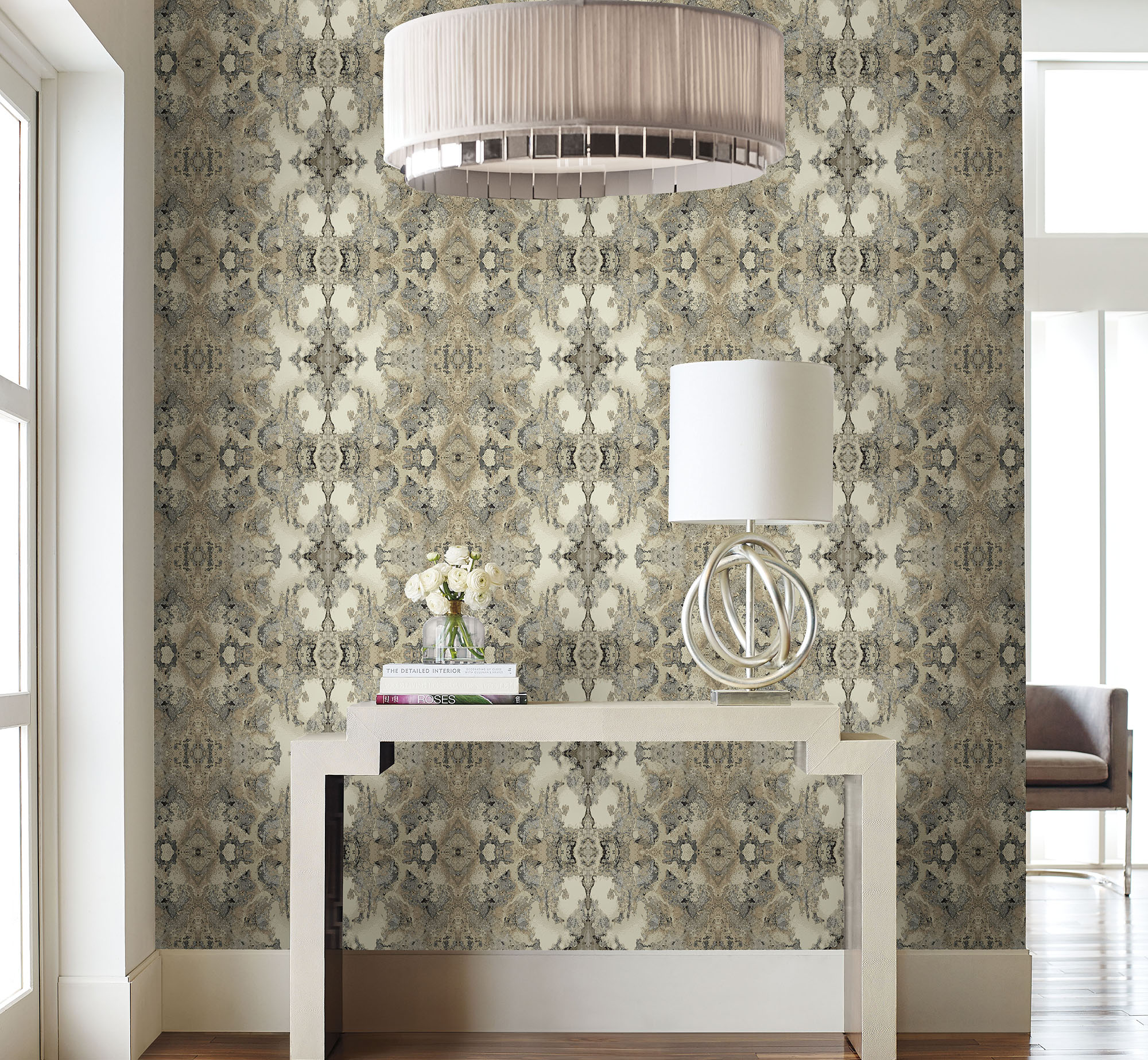 York Wallcoverings PSW1107RL wallpaper - View #4