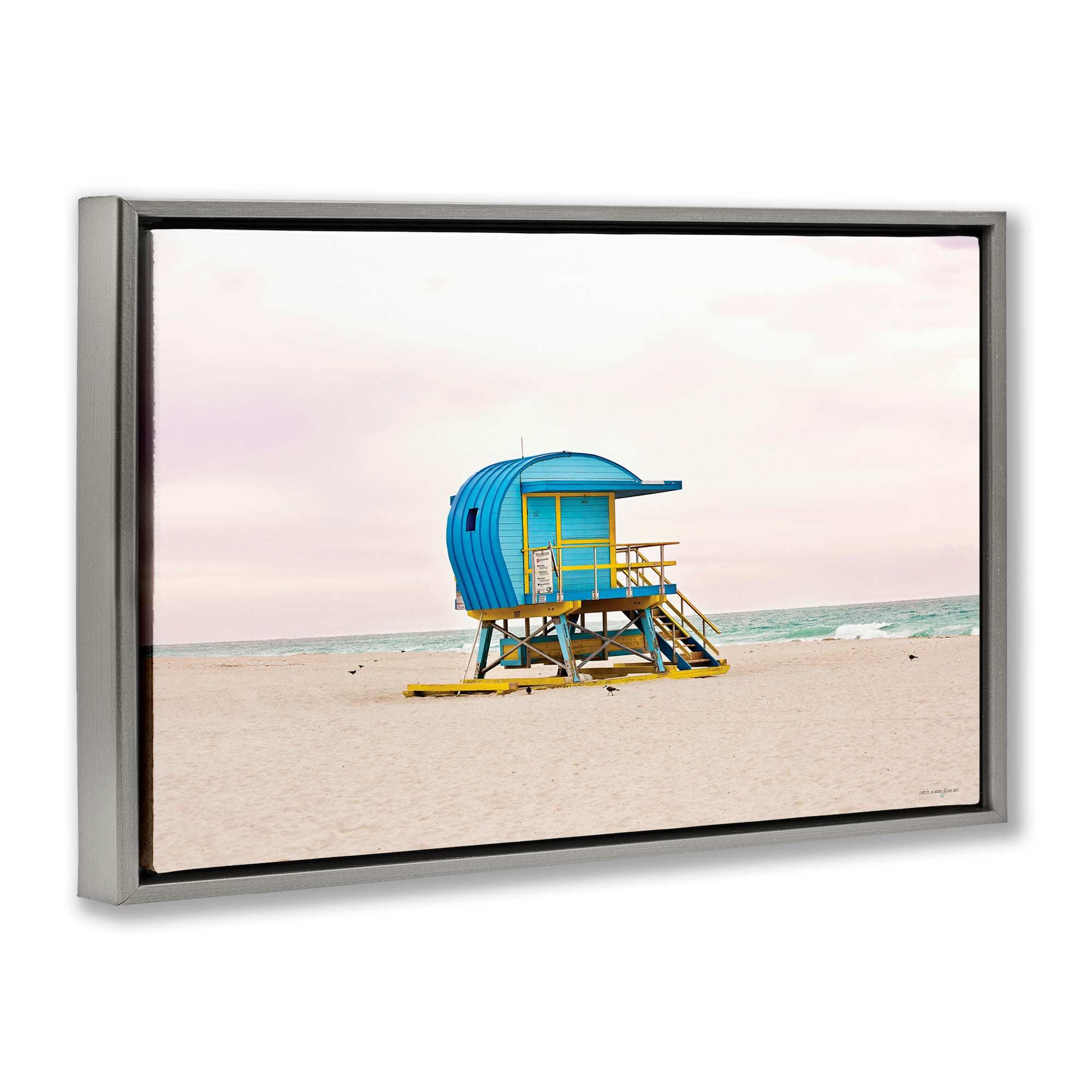 Stupell Industries BT-555-FFL-20X30 Wall-Art - View #2
