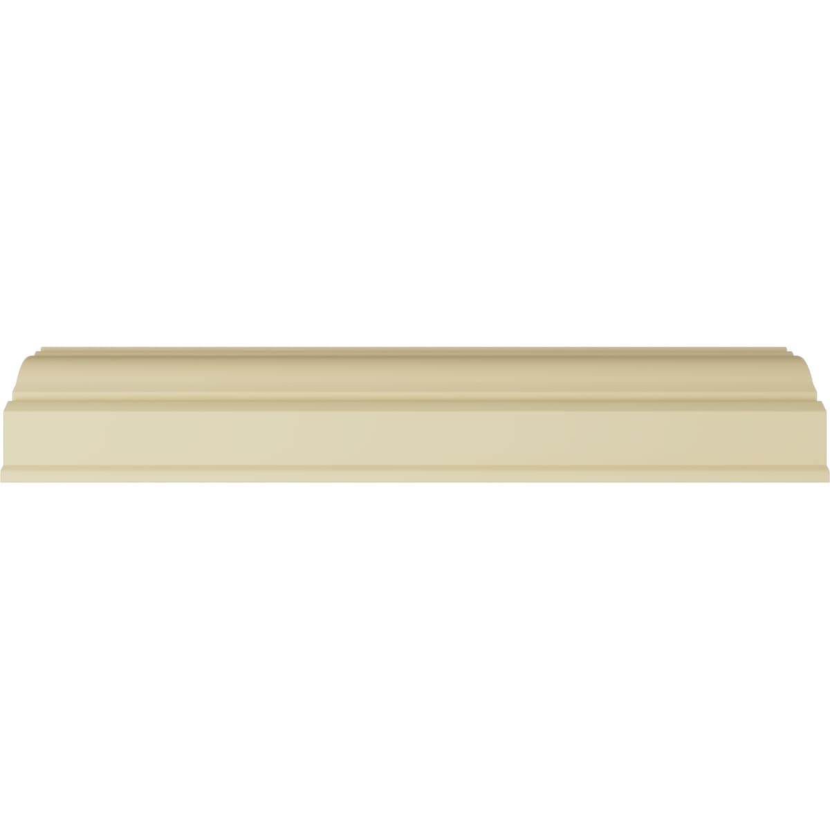 Ekena Millwork MLD06X05X08CR-CASE-2 Crown-Moulding - View #4