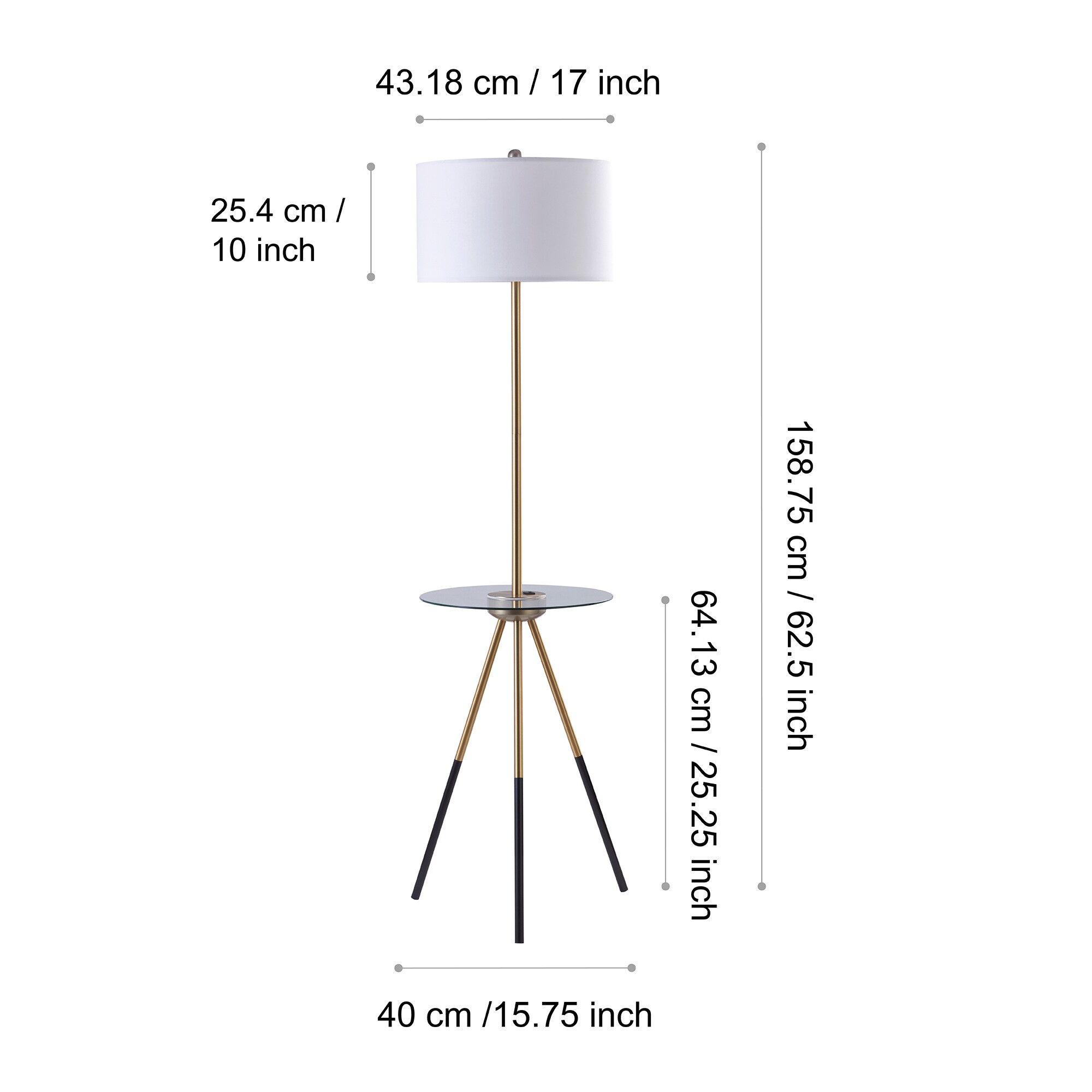 ez living interiors floor lamps