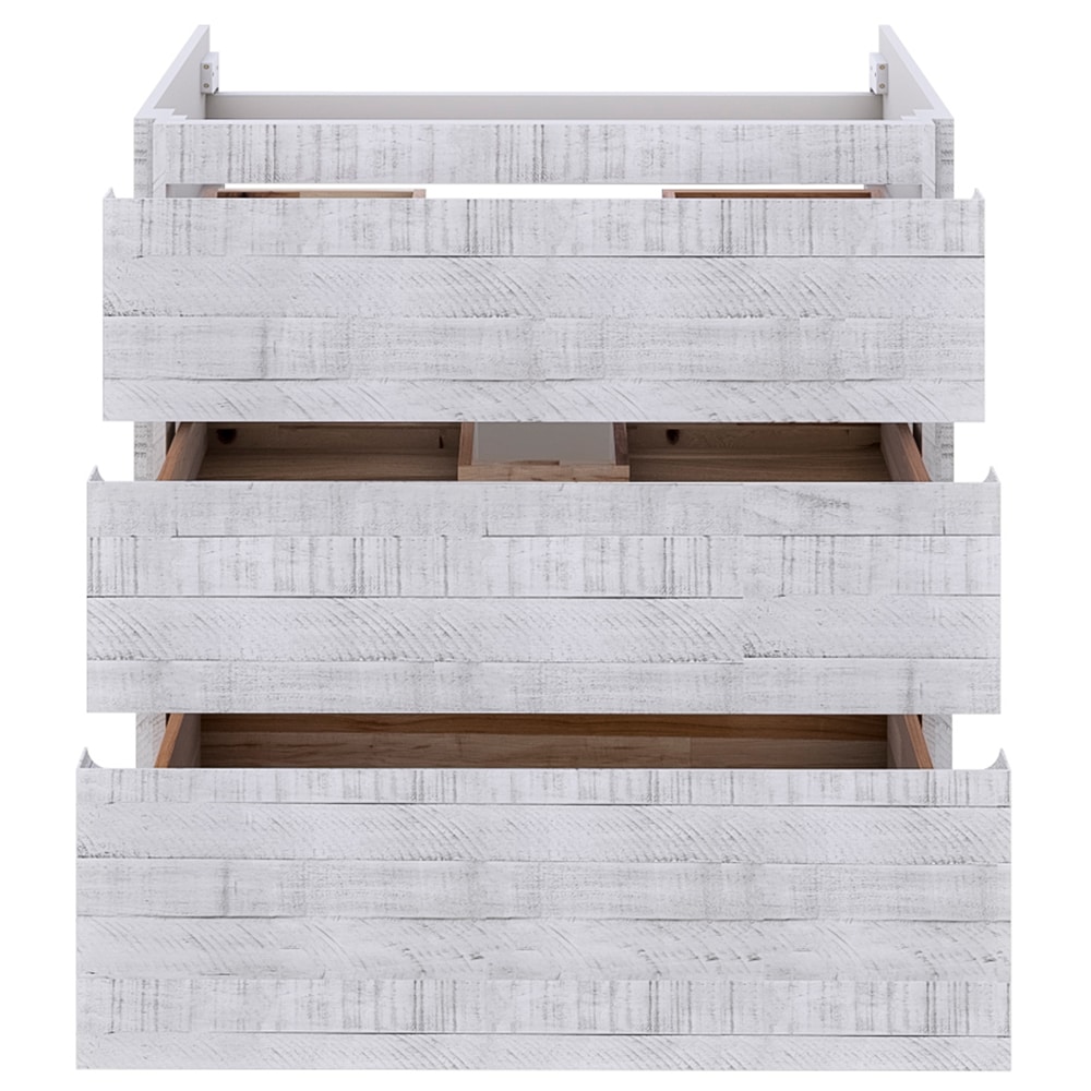 Fresca FCB31-361236RWH-FC vanities - View #3