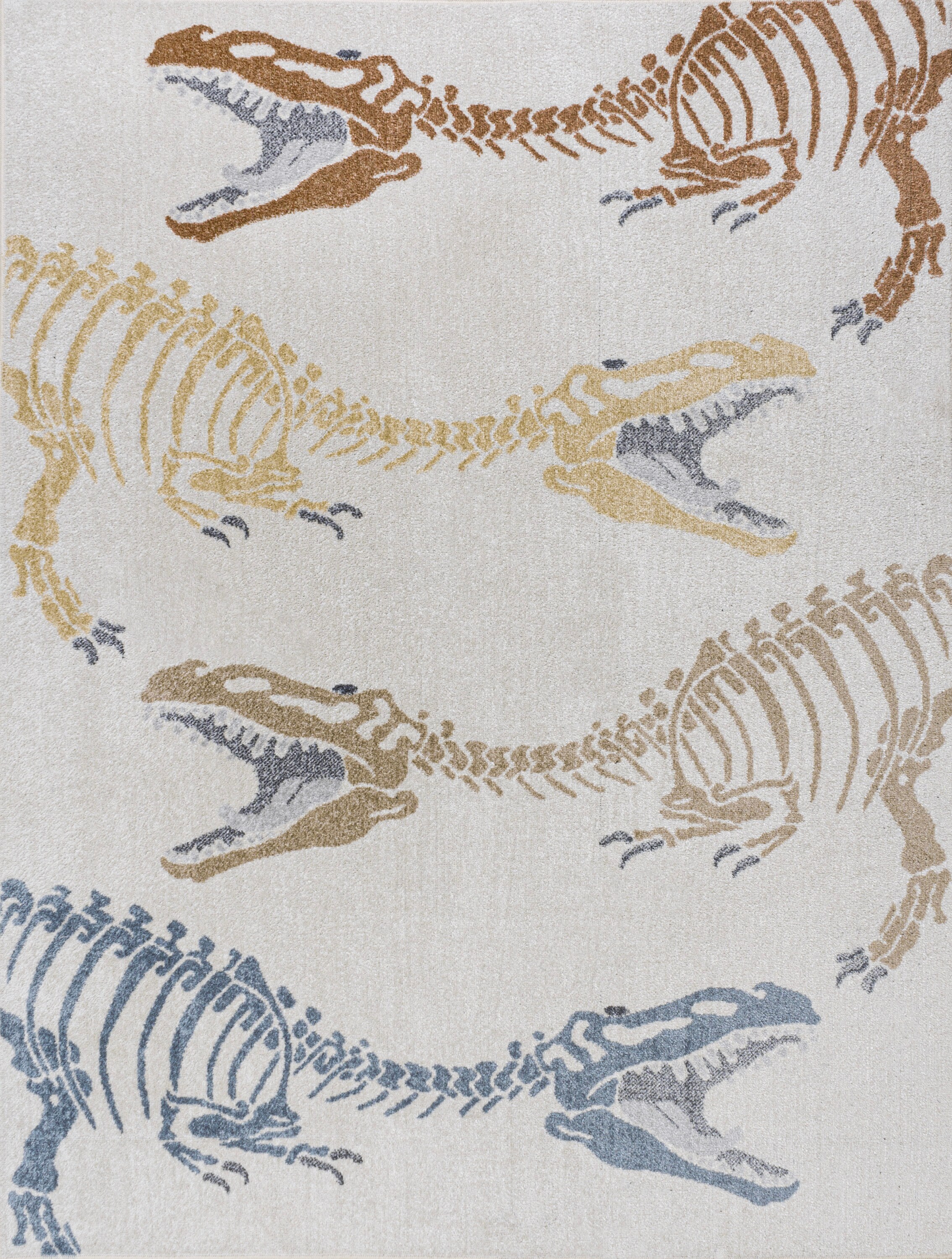 JONATHAN  Y KDW103A-5 rugs - View #11