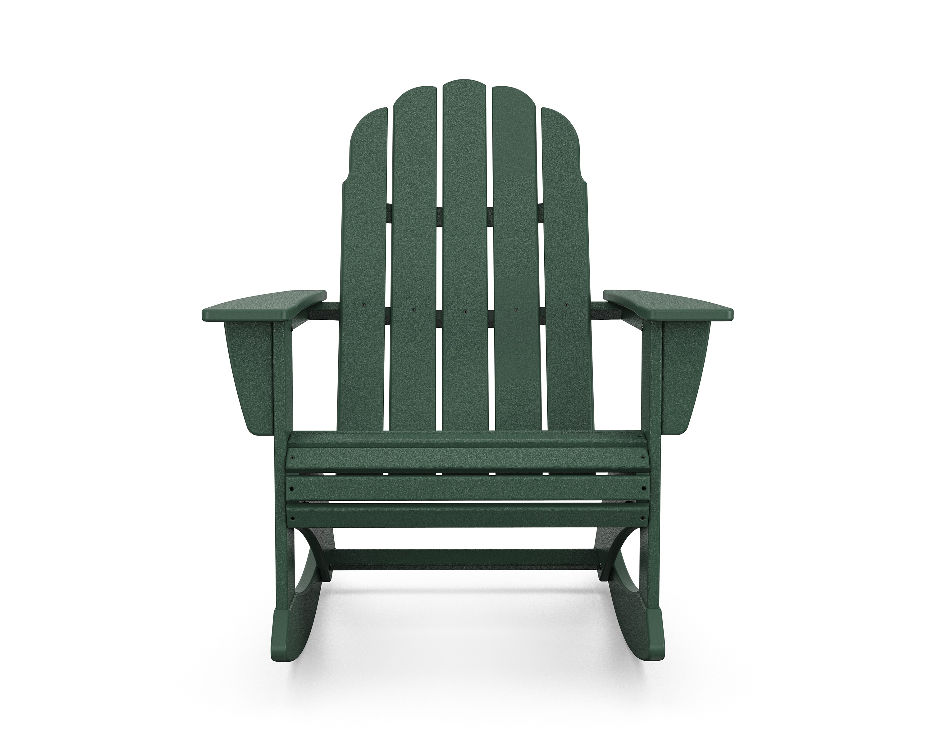 POLYWOOD ADR600GR Patio-Chairs - View #3