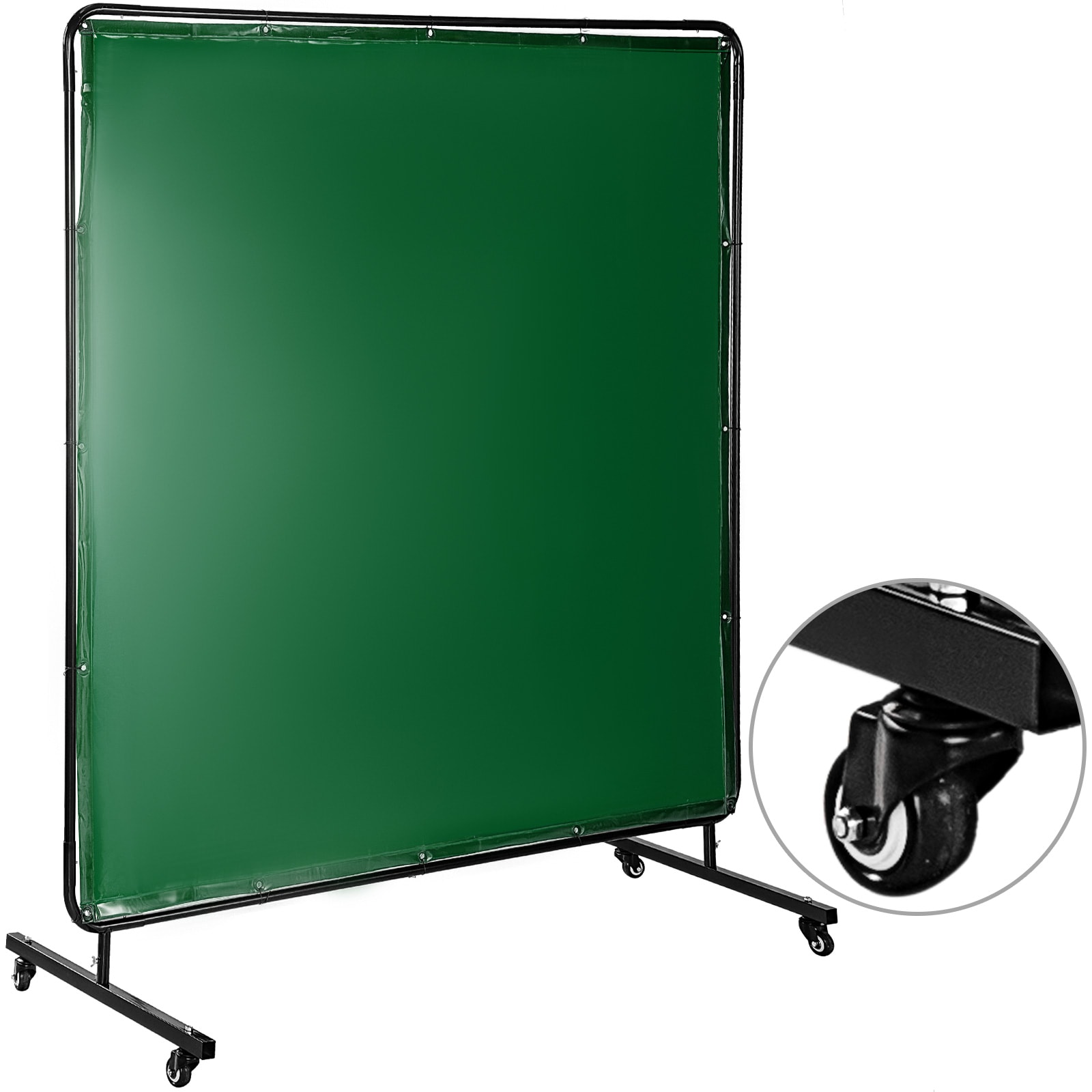 VEVOR GBHJCL6X6DKJLS001V0 Welding curtain