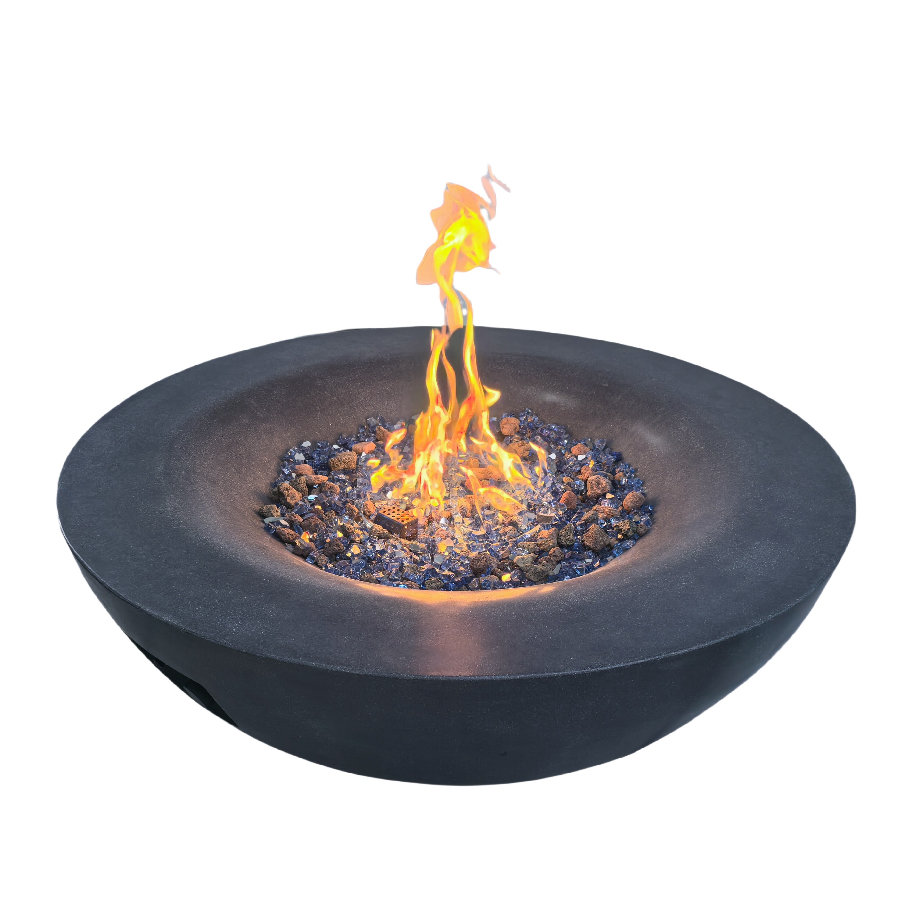 Bybafun YA6400019 Outdoor-Gas-Firepits - View #4