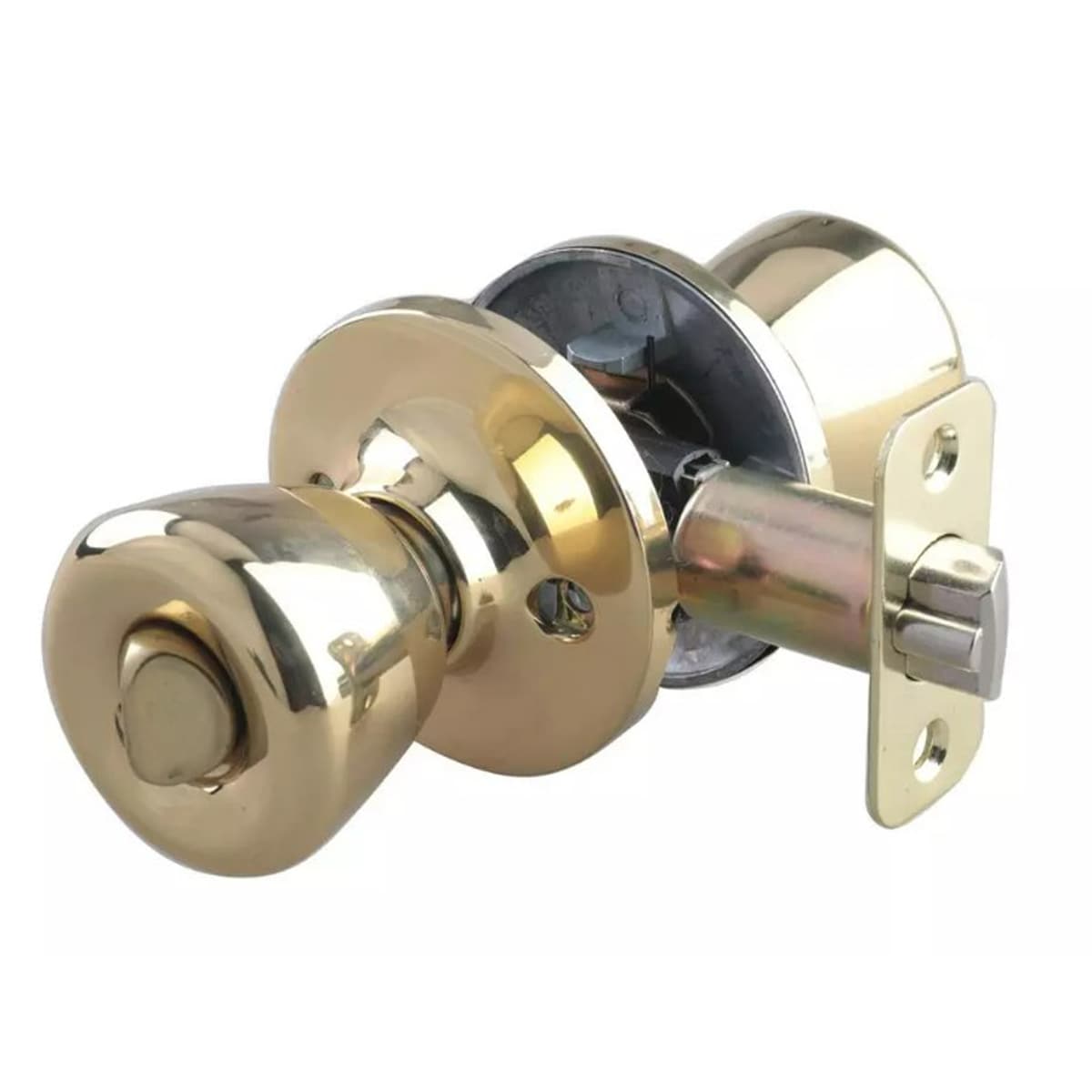  55008 Door-Knobs - View #2