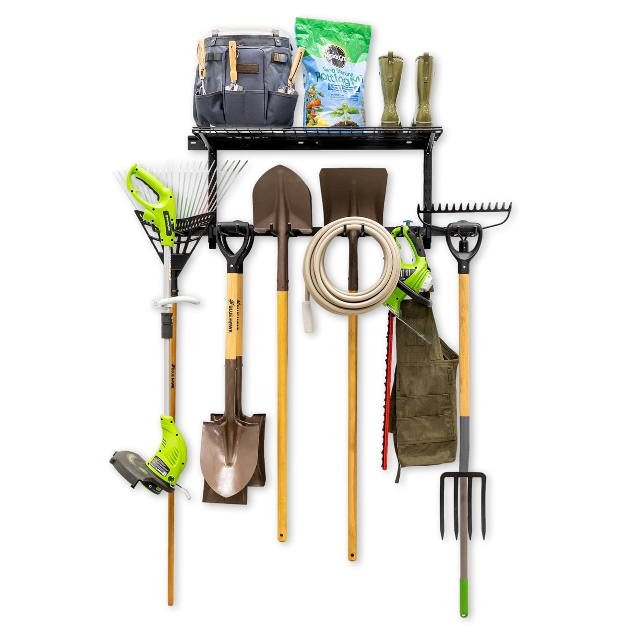 StoreYourBoard 06468 Tool-Storage-Access - View #3