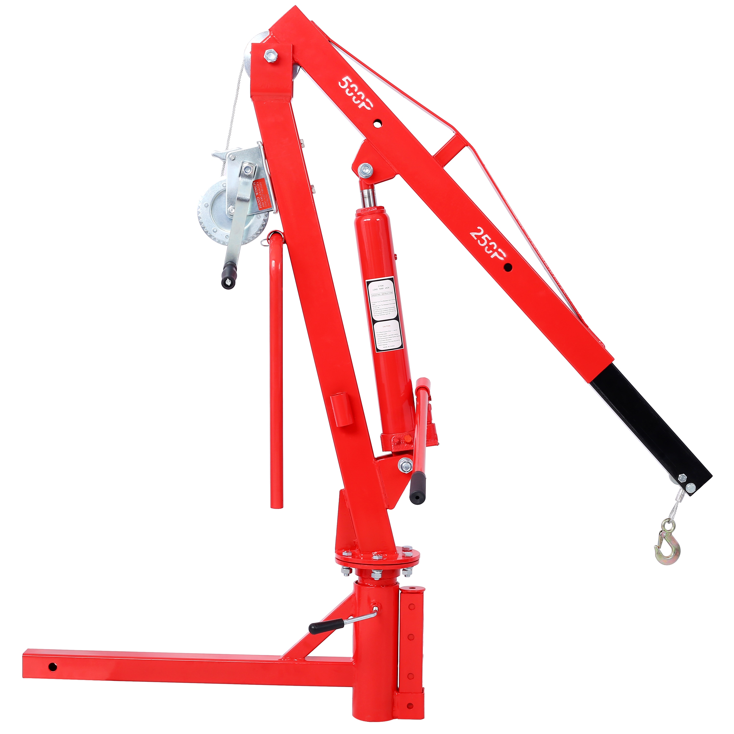 Kahomvis GH-QP214-077 Shop-Equipment - View #3
