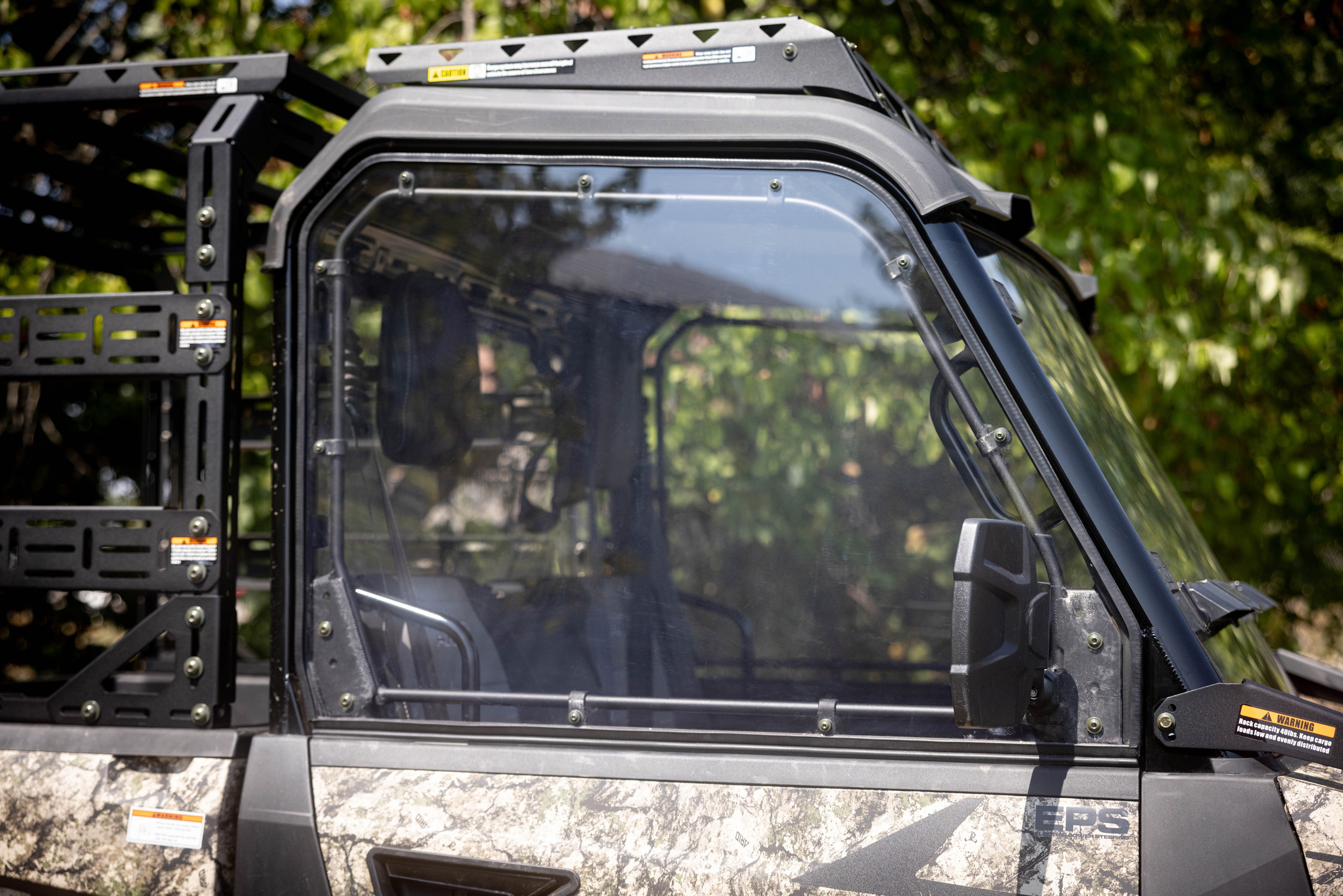 Axis HA085999010120 Rec-Vehicle-Acc - View #2