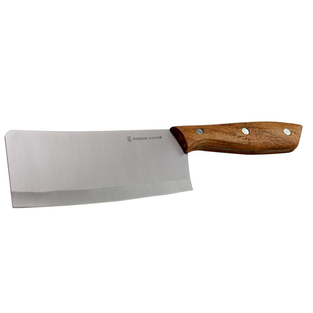 BergHOFF 7 in. Riveted Cleaver