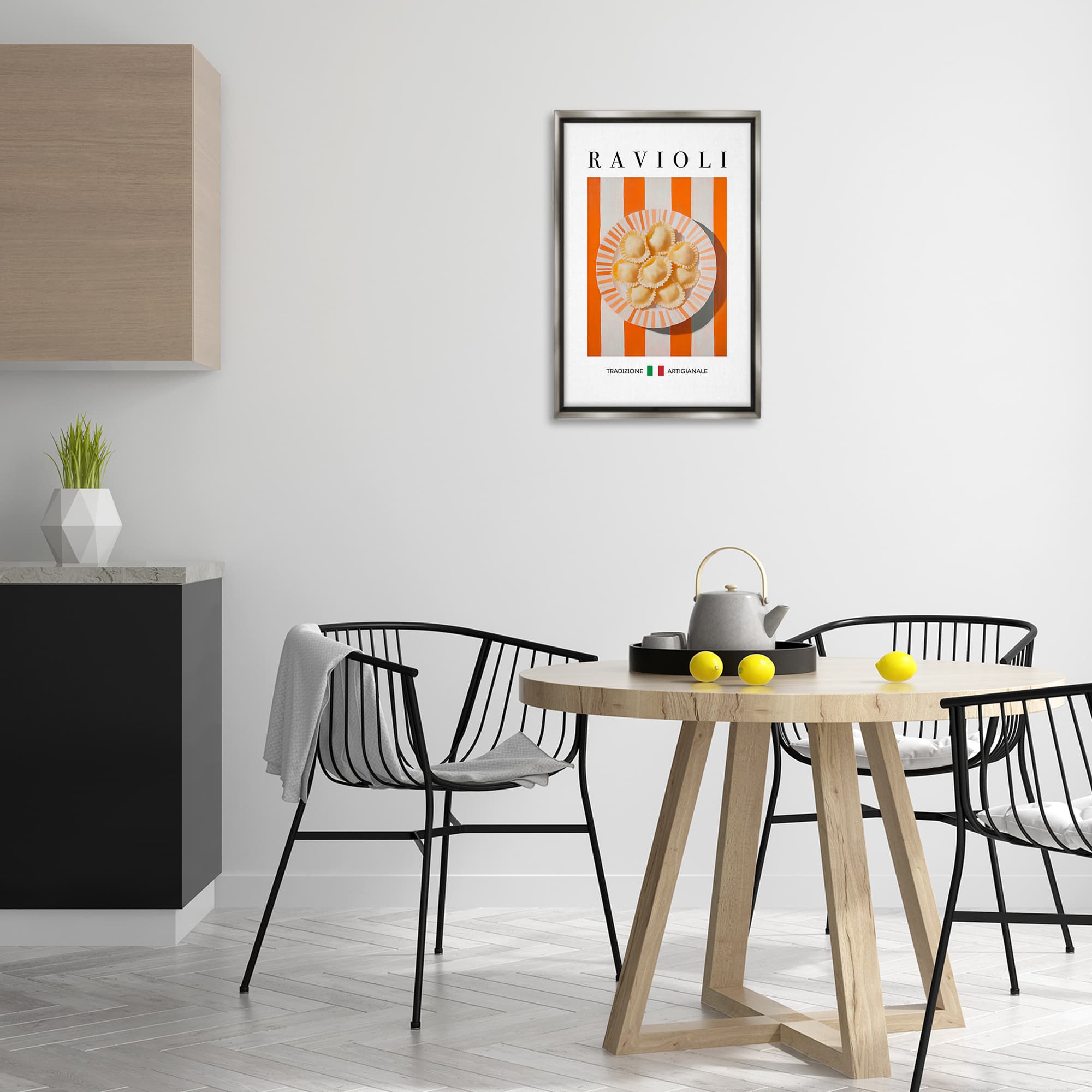 Stupell Industries BT-225-FFL-16X24 Wall-Art - View #3