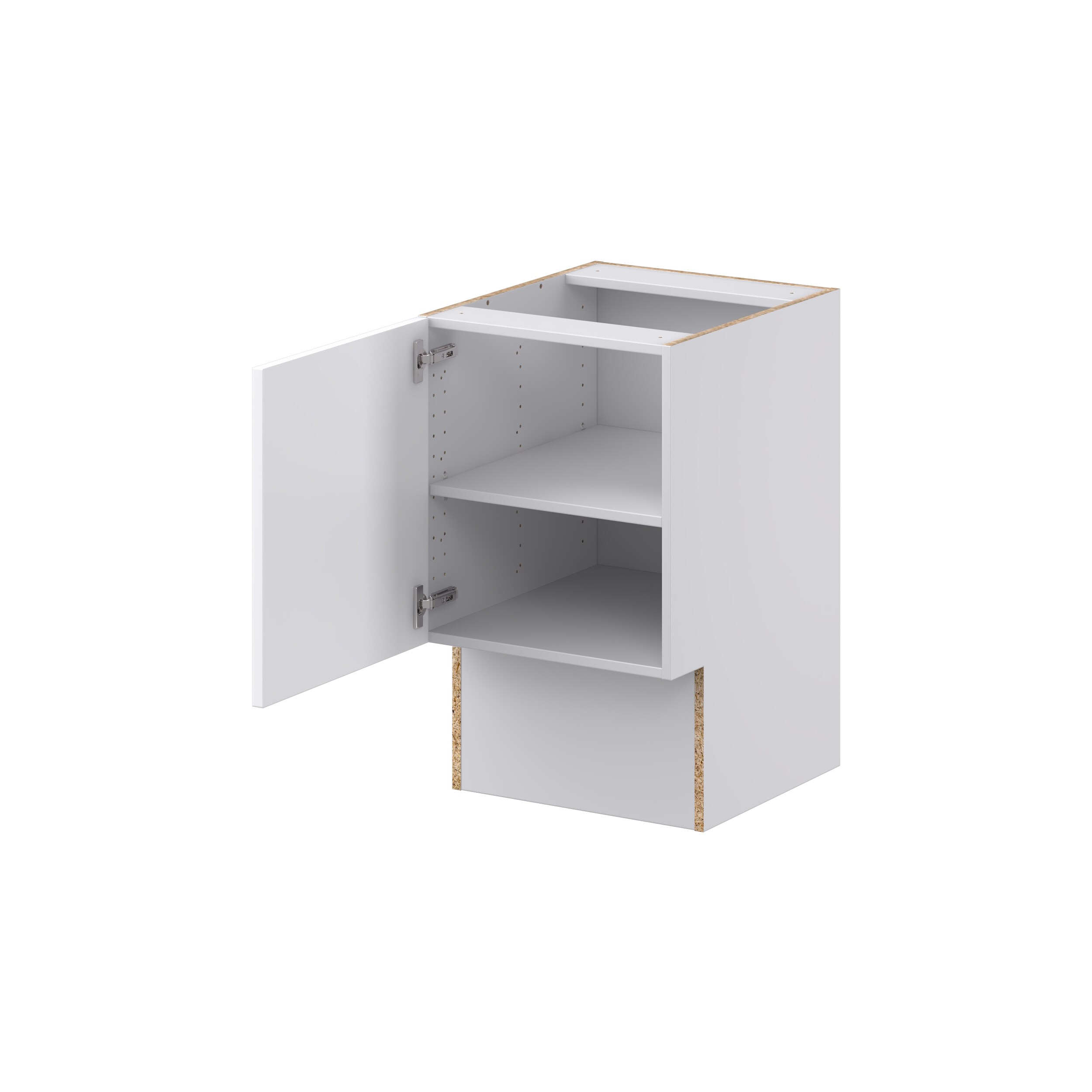 Hugo&Borg DSV18ADA(L/R)-LA Cabinets-Kitchen - View #6