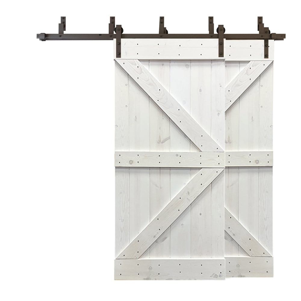 Barn Doors At Lowes.com