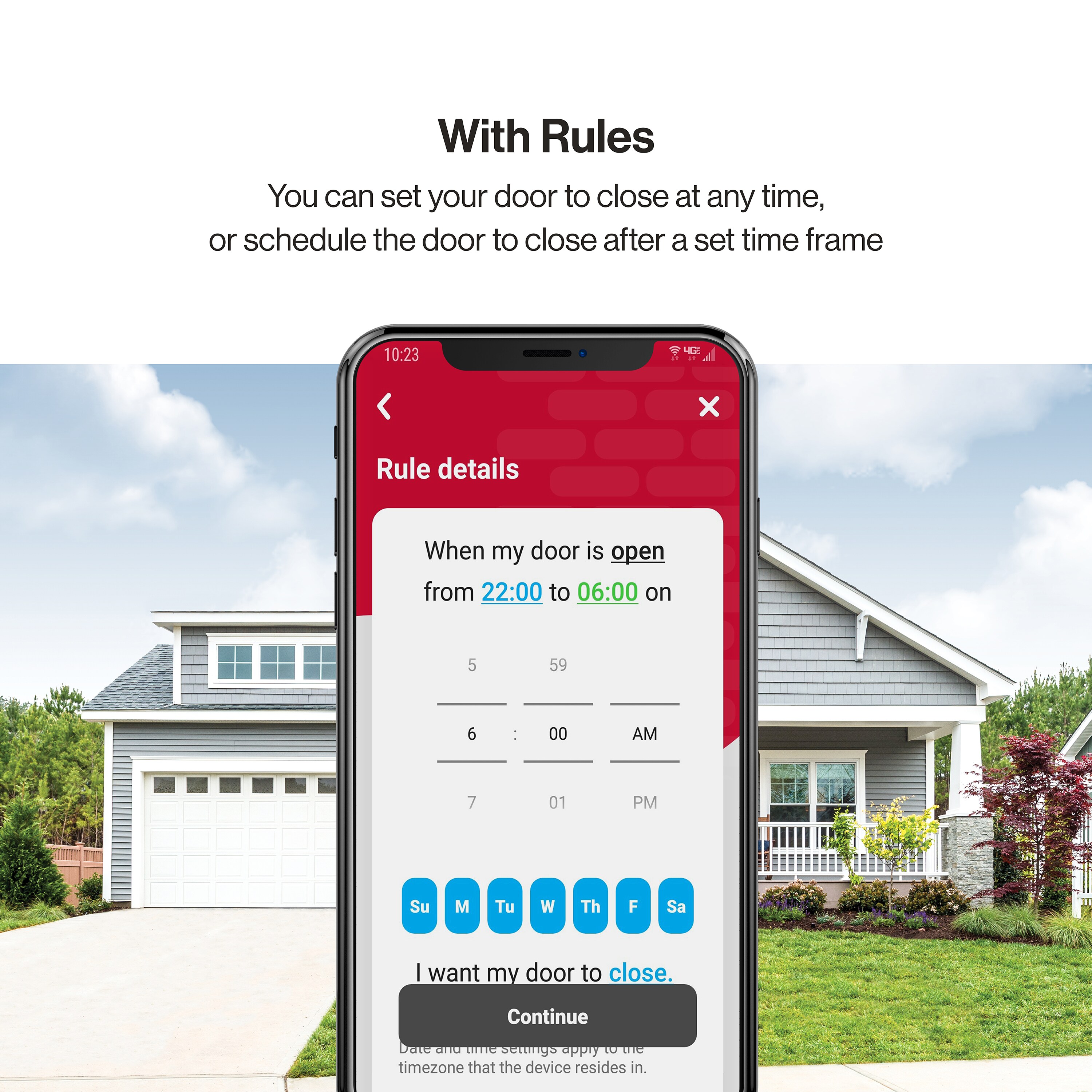 Genie 3155-TKVE Garage-Door-Openers - View #9