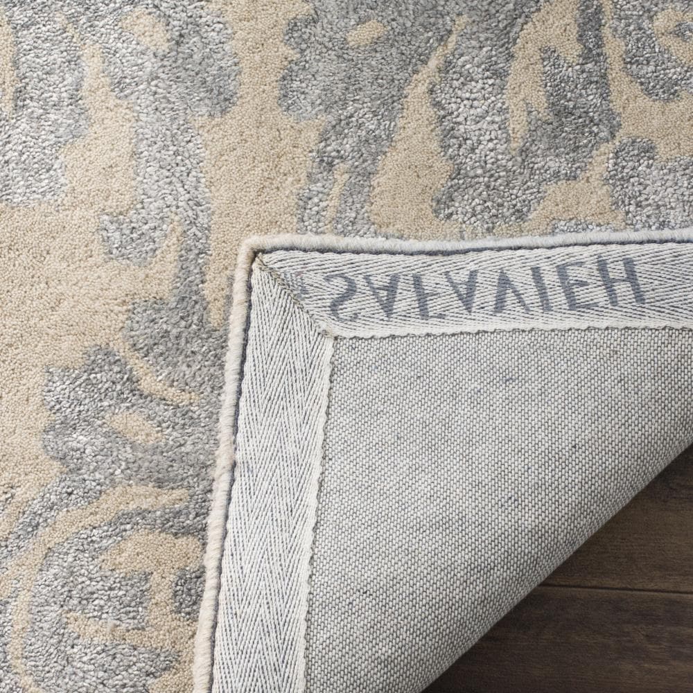 Safavieh BEL156A-5SQ rugs - View #4