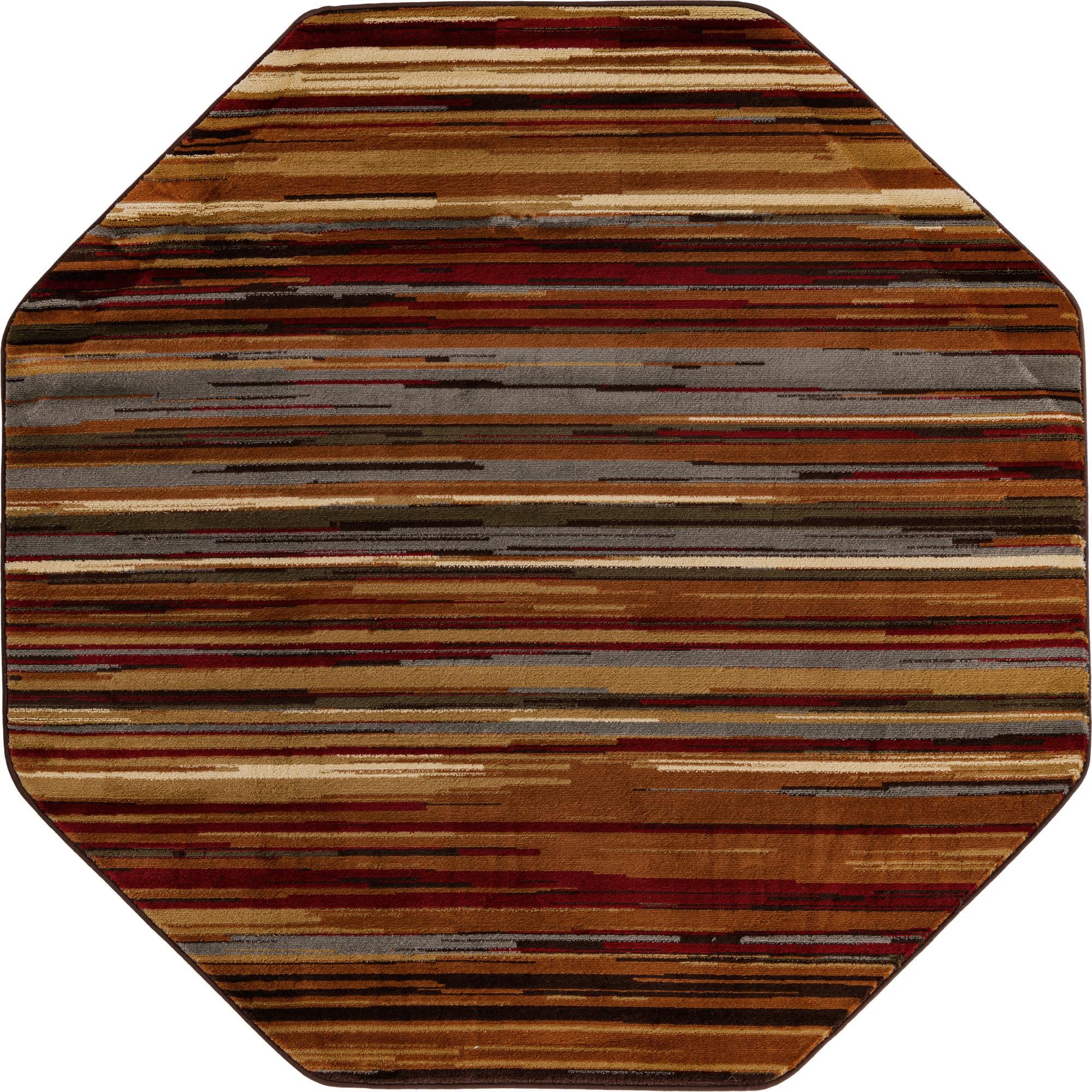 Unique Loom 3163970 rugs - View #2
