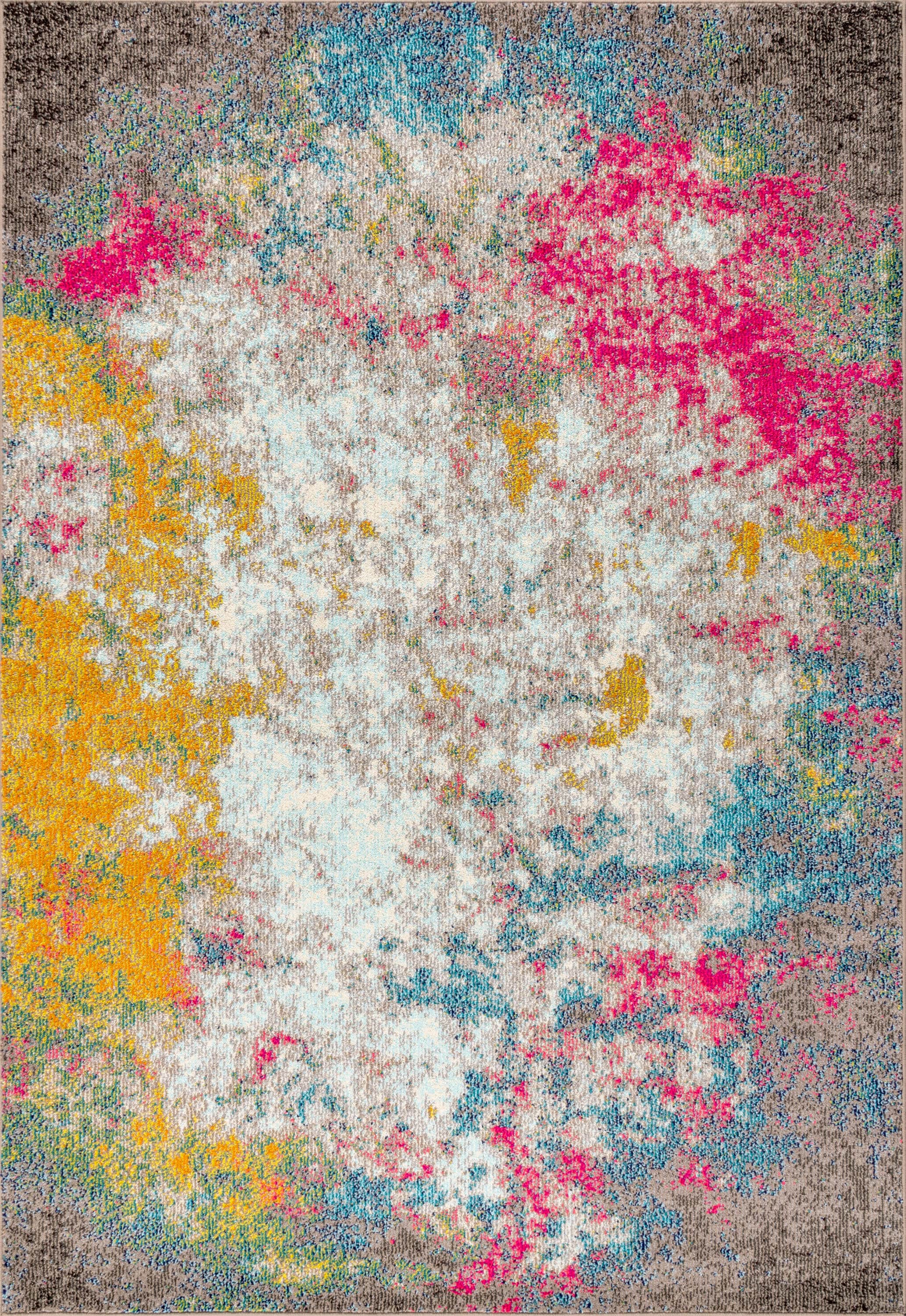 JONATHAN  Y CTP107B-3 rugs - View #2