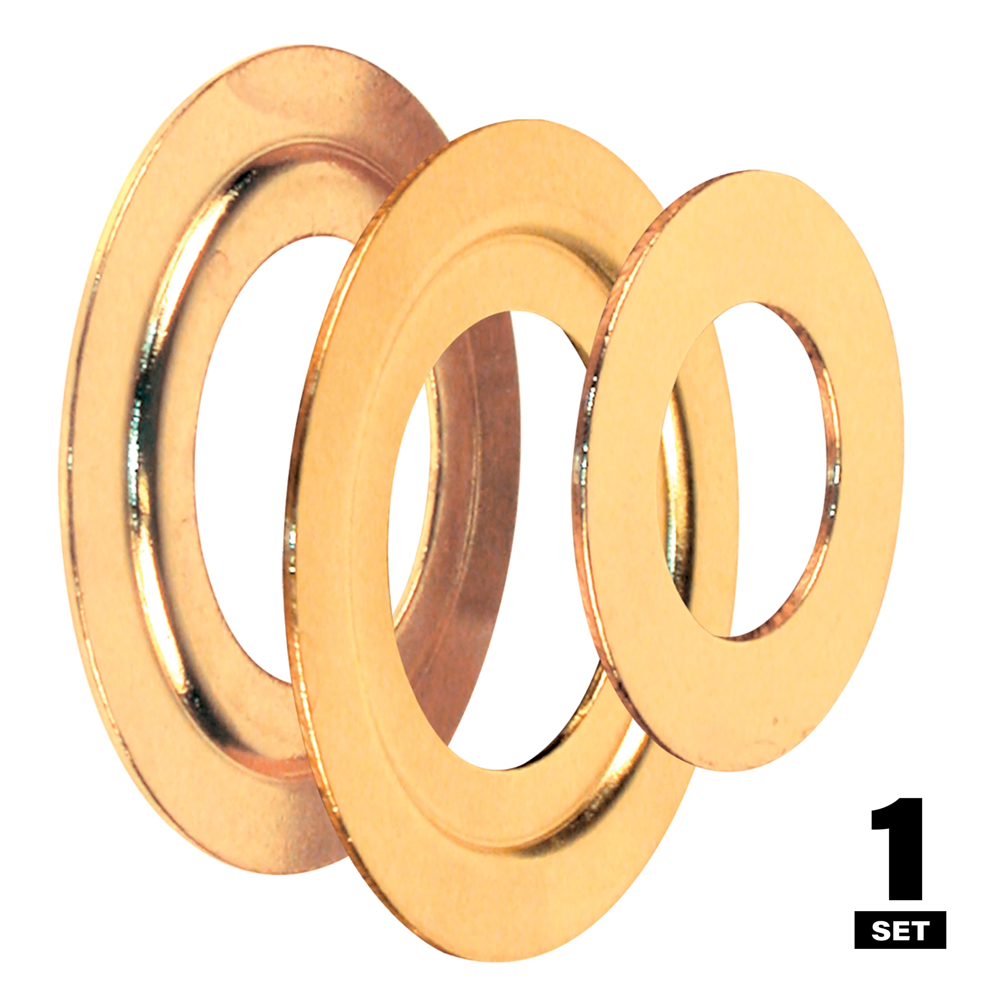 Prime-Line U 9529 Entry-Door-Reinforcers - View #3