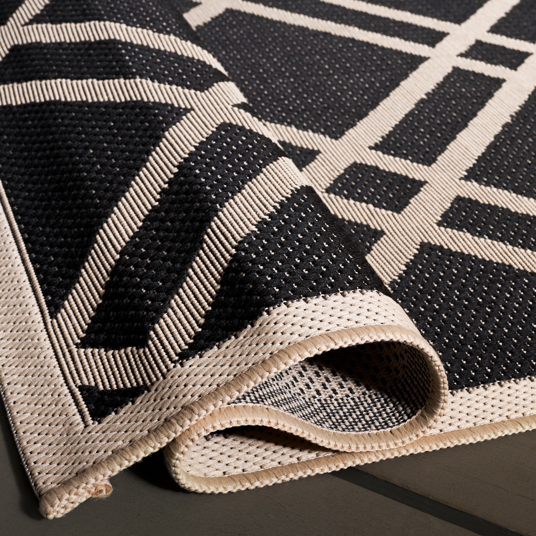 Safavieh CY6923-266-8SQ rugs - View #6