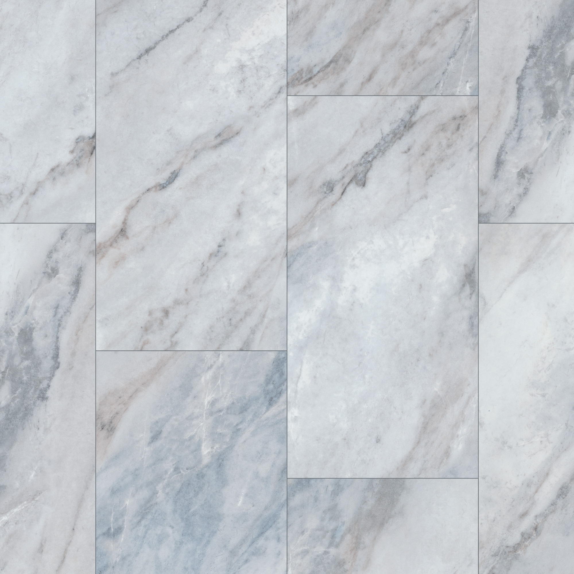 Gray Marble Luxury Vinyl Tile – All Your Flooring