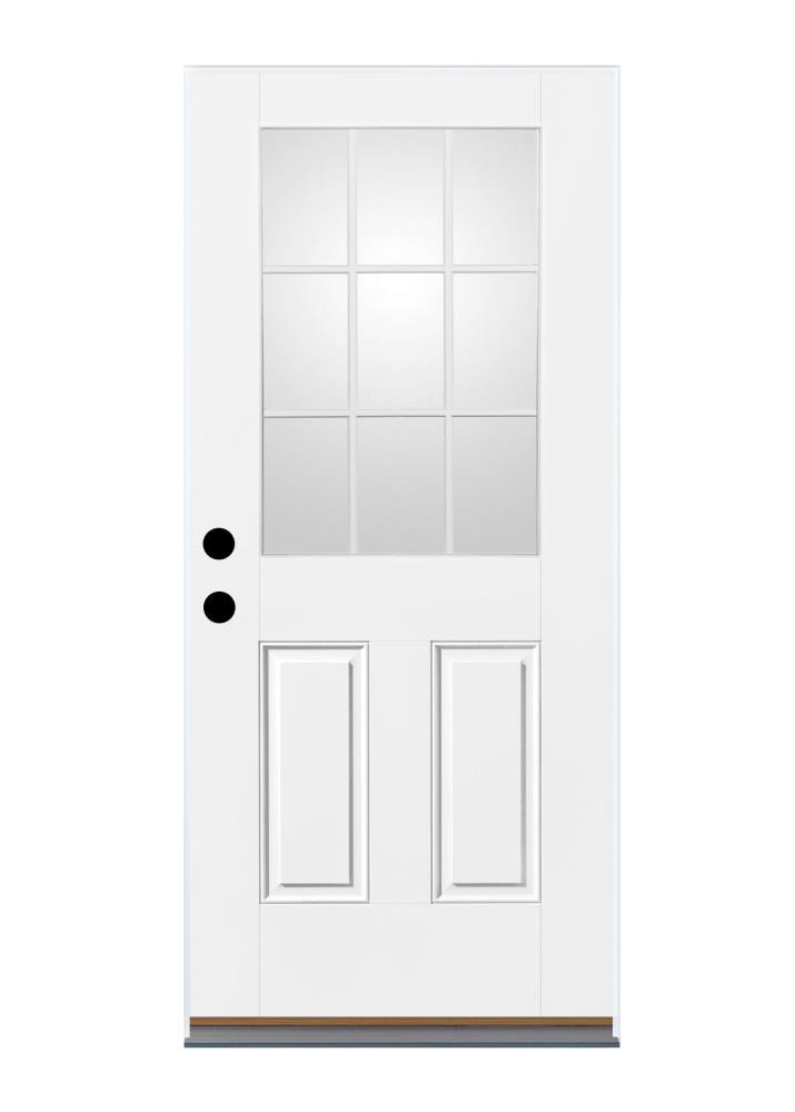 Therma-Tru Benchmark Doors SSCD4E30RN