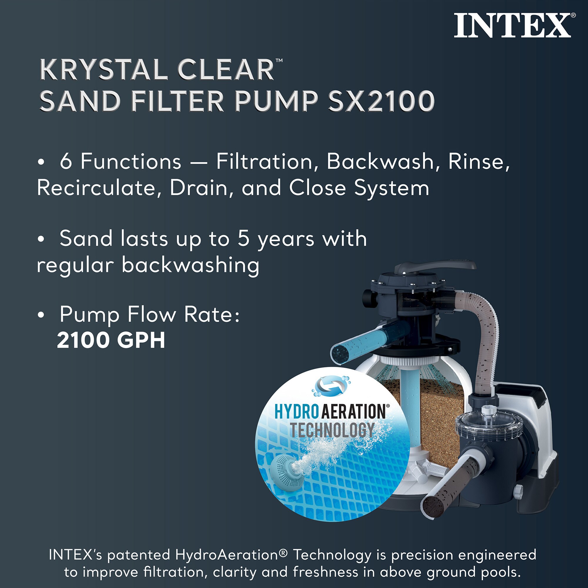 Intex 325838 Pool-Vacuums - View #7