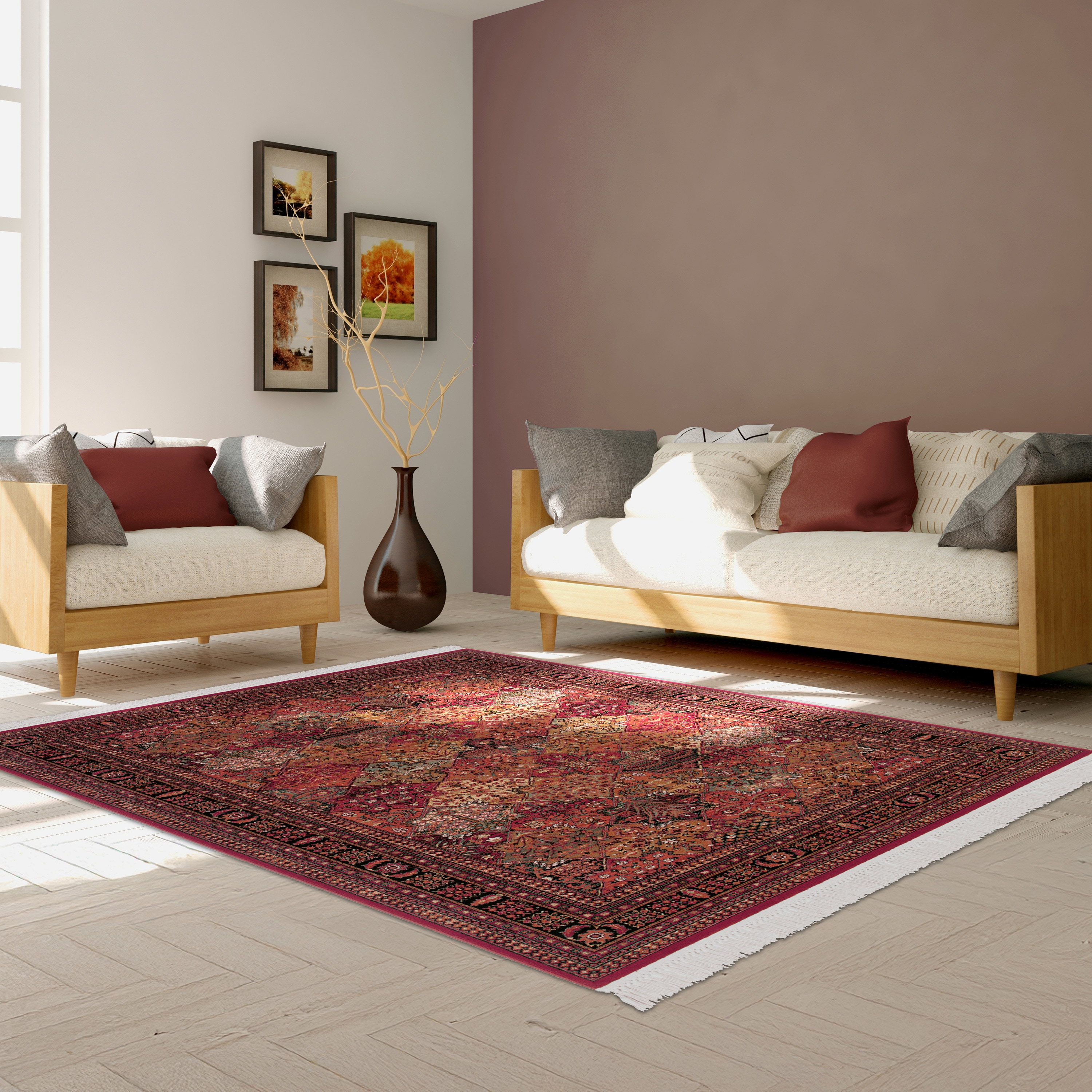 Couristan 81433203022049T rugs - View #10