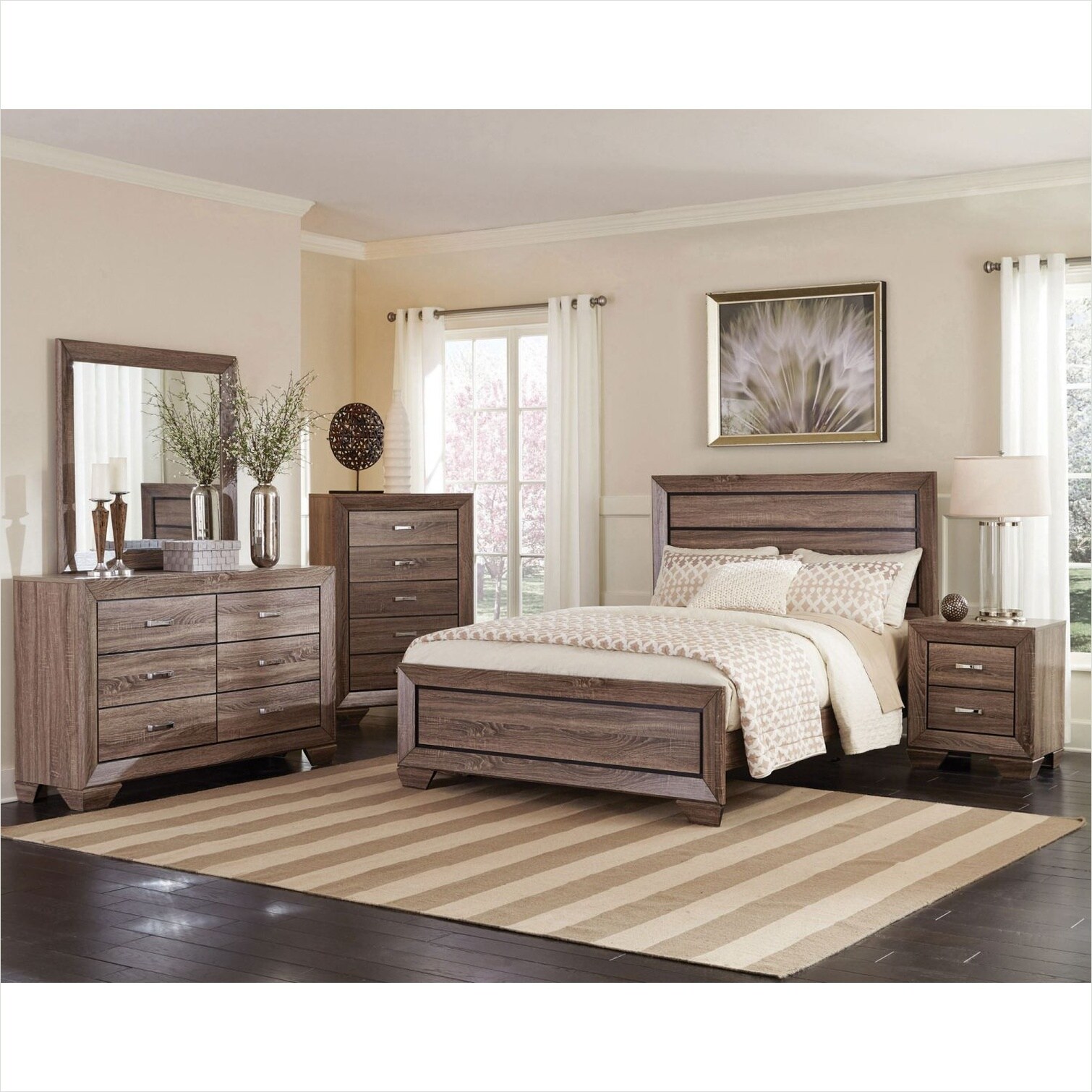 Naturefalls UQHQNRESL8U1 nightstands - View #3