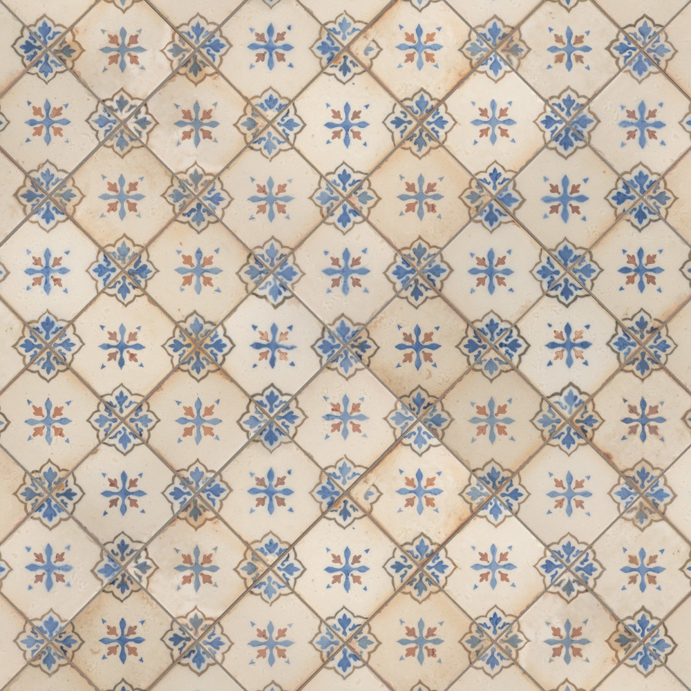 Affinity Tile FPEMIRA Ceramic-Tile - View #6