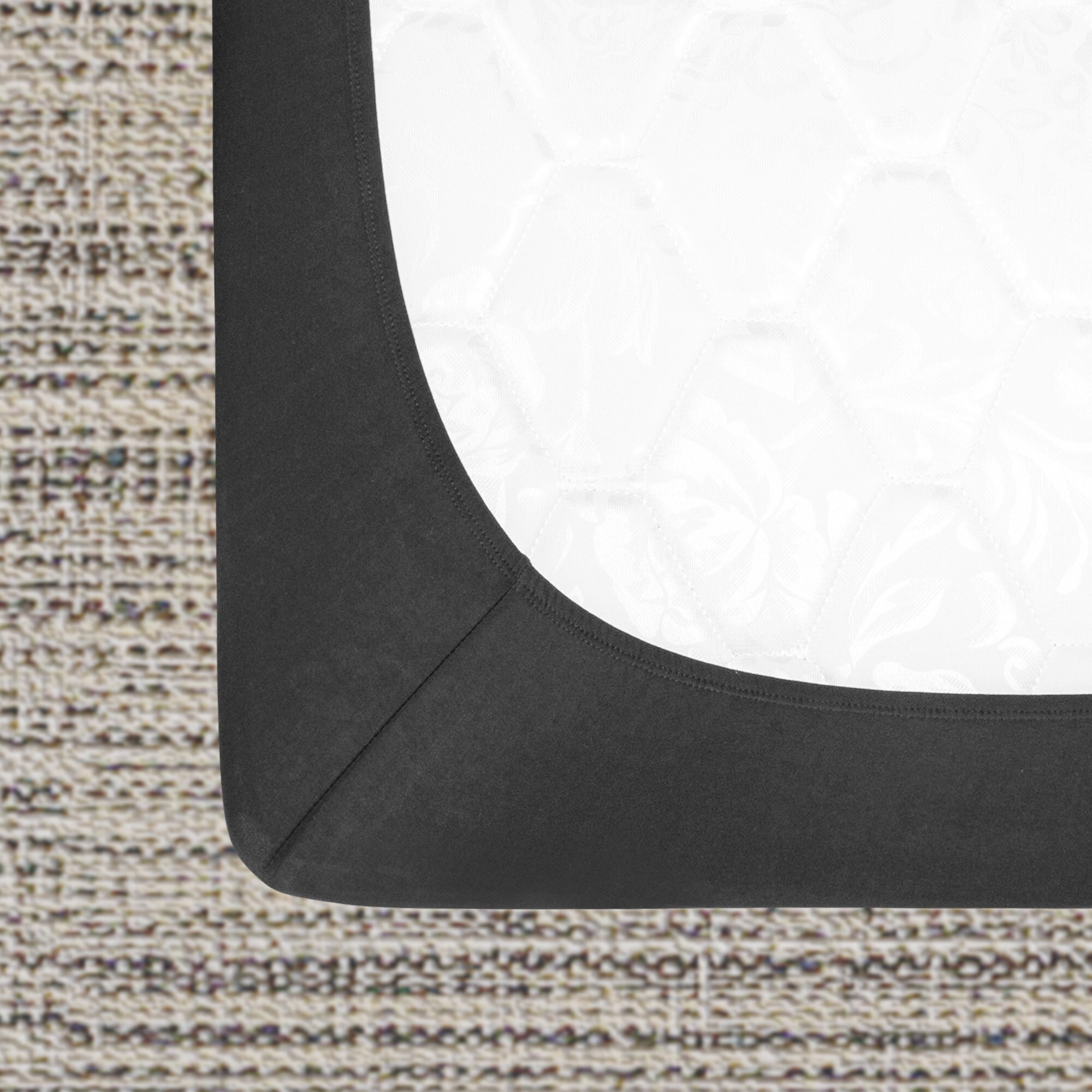 Awesome Home AWIN-BD-100Q-U Mattress-Covers - View #4