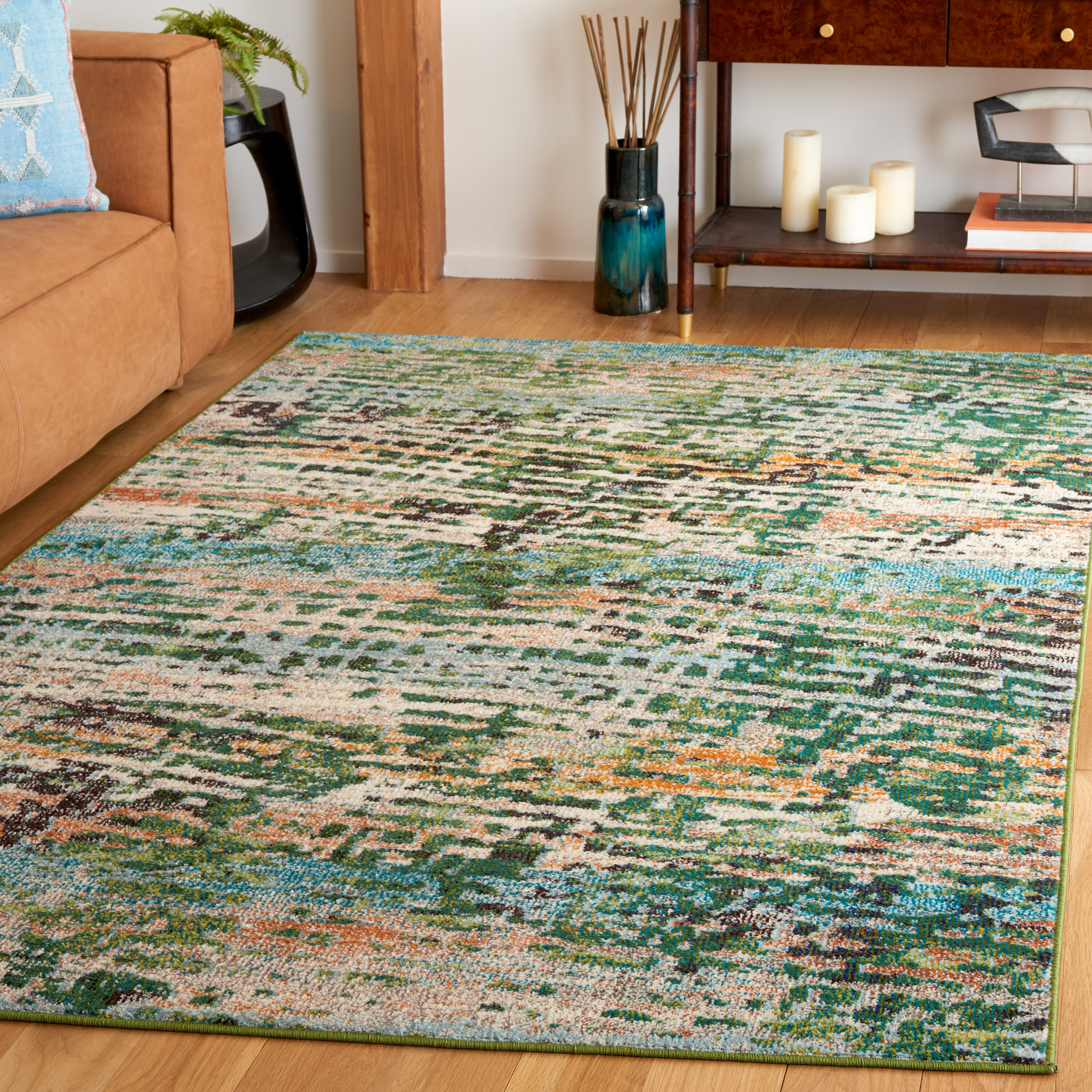 Safavieh MAD454Y-6 rugs - View #2