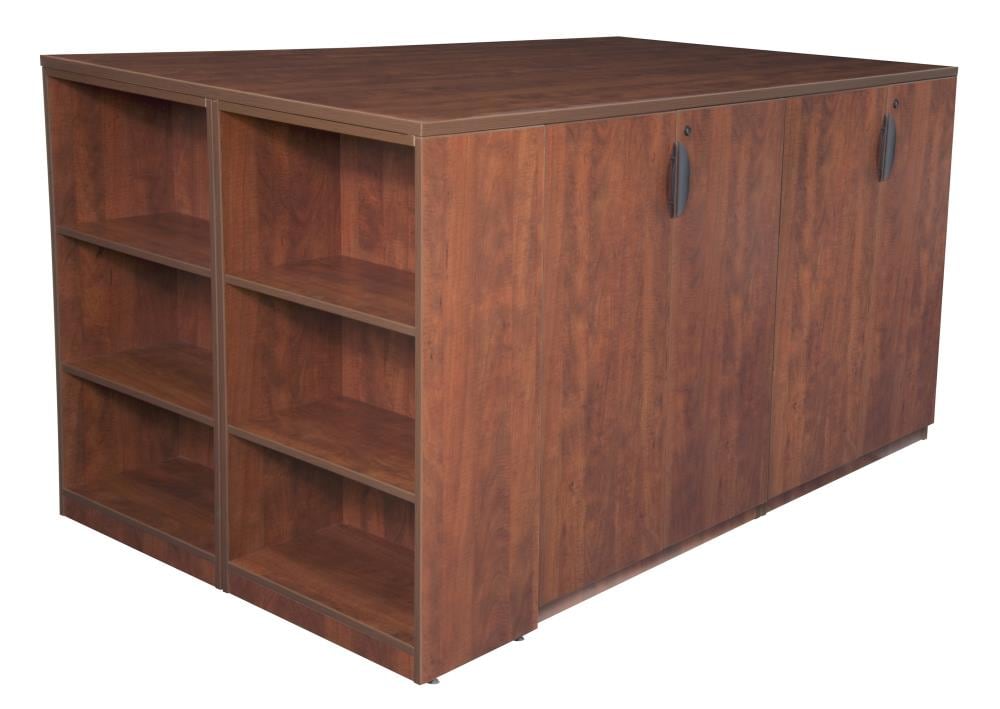 Regency LSSDQUAD8546CH desks - View #2