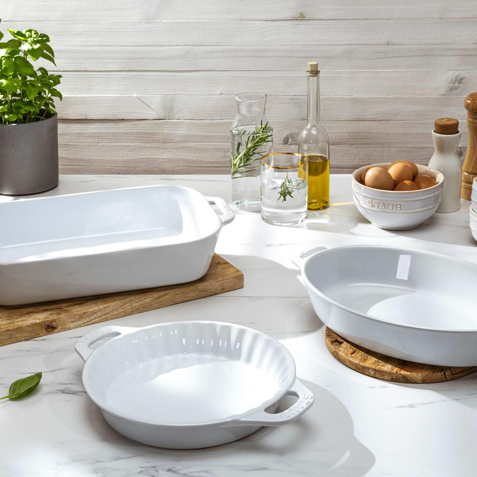 STAUB 40508-688 bakeware - View #3
