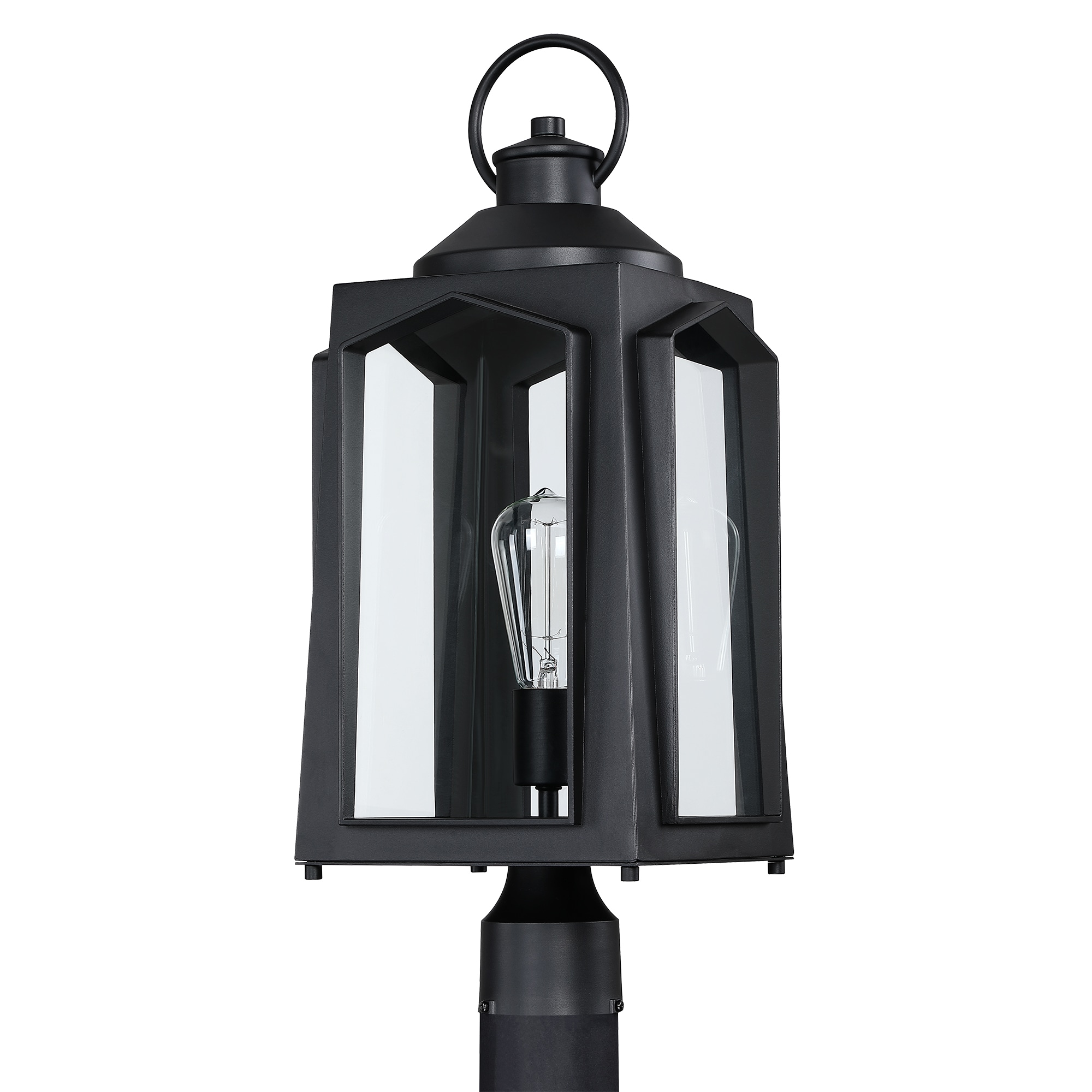 FAYMART LIGHTING FS14181-PL Post-Lights - View #4