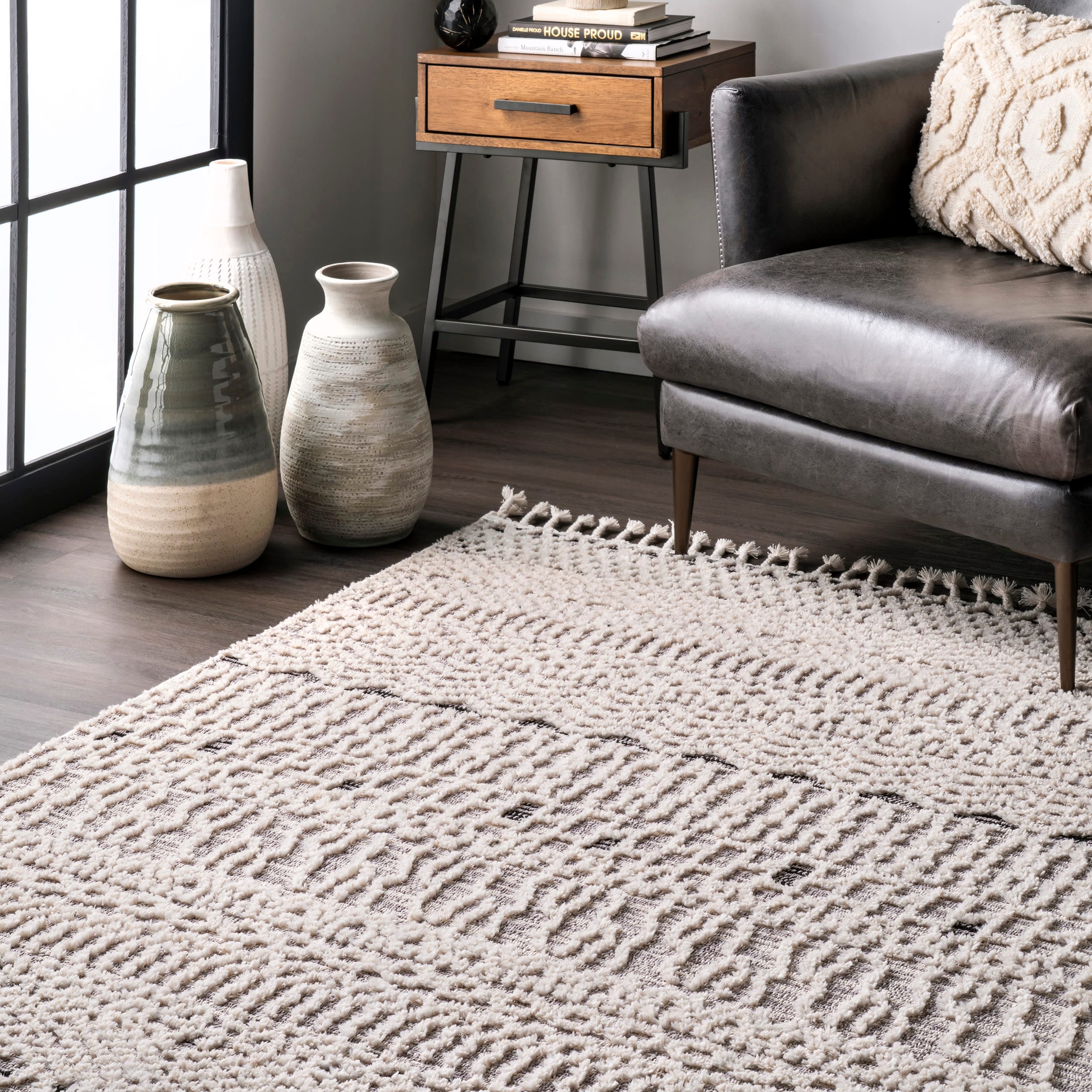nuLOOM KKLR16A-406 rugs - View #8
