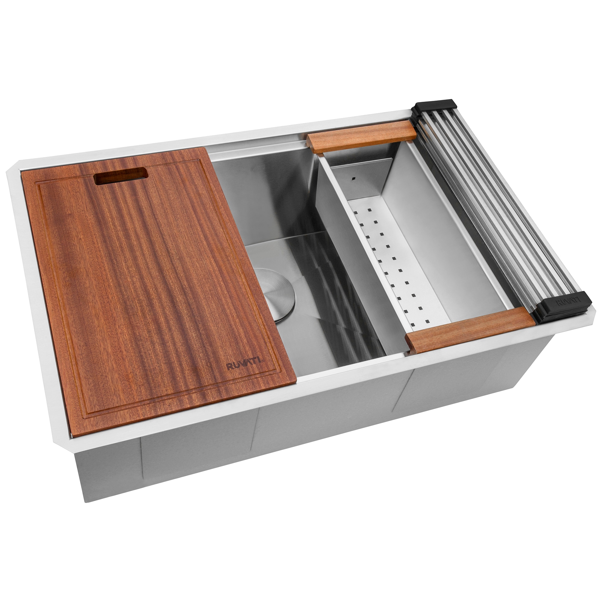 Kitchen Sinks - Ruvati USA