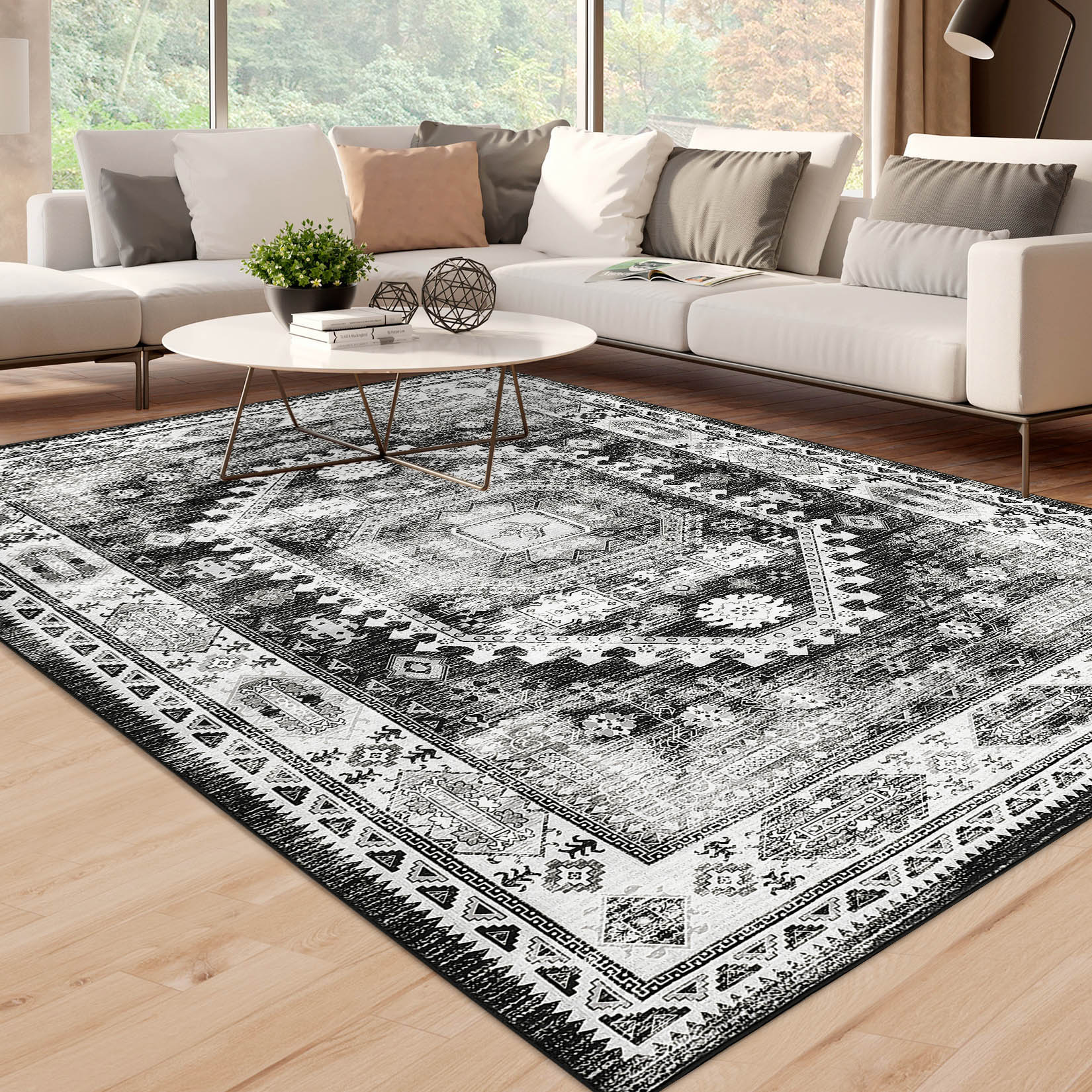 Garvee YXY-LO-PHO-0YGM0YOP rugs - View #2