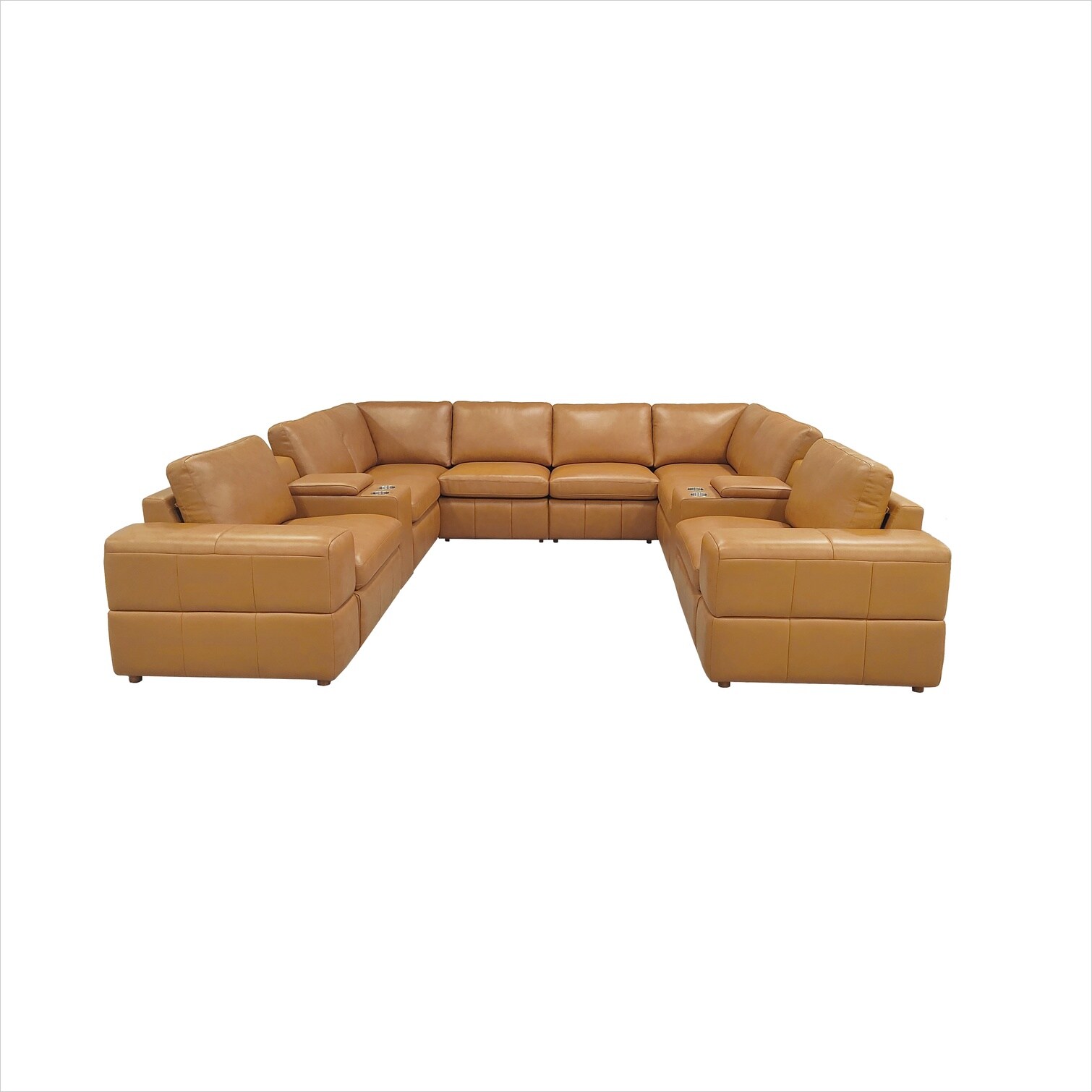 Naturefalls 40R4T9ZSS5M9 Sofas-Loveseats - View #7