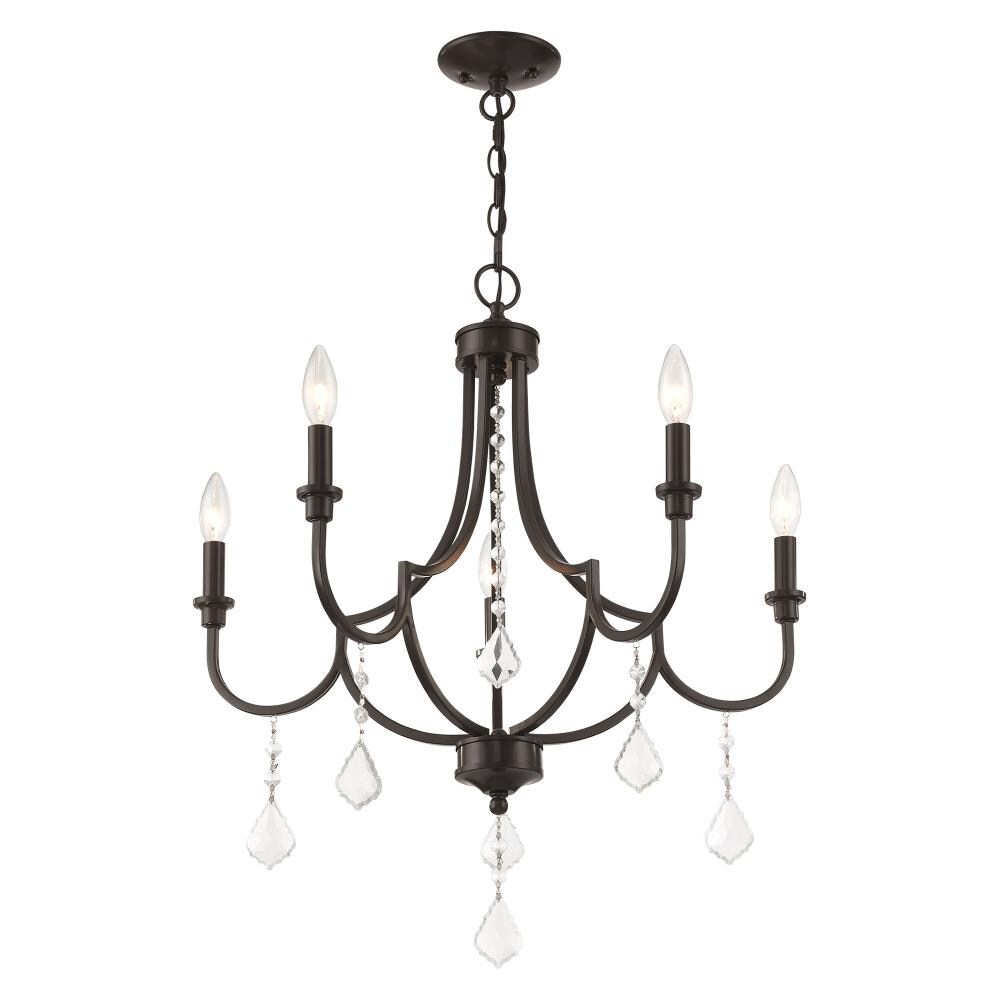 Livex Lighting 40885-92 b090015 - View #5