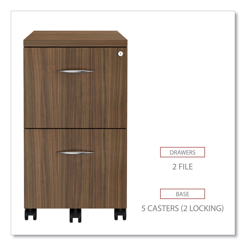Alera ALENVA582816WA Filing-Cabinets - View #6