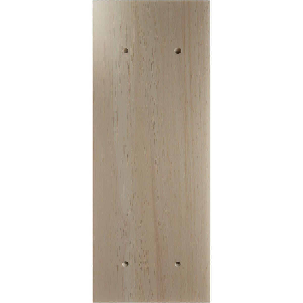 Ekena Millwork BKT03X07X09HARW Exterior-Brackets-Braces - View #4