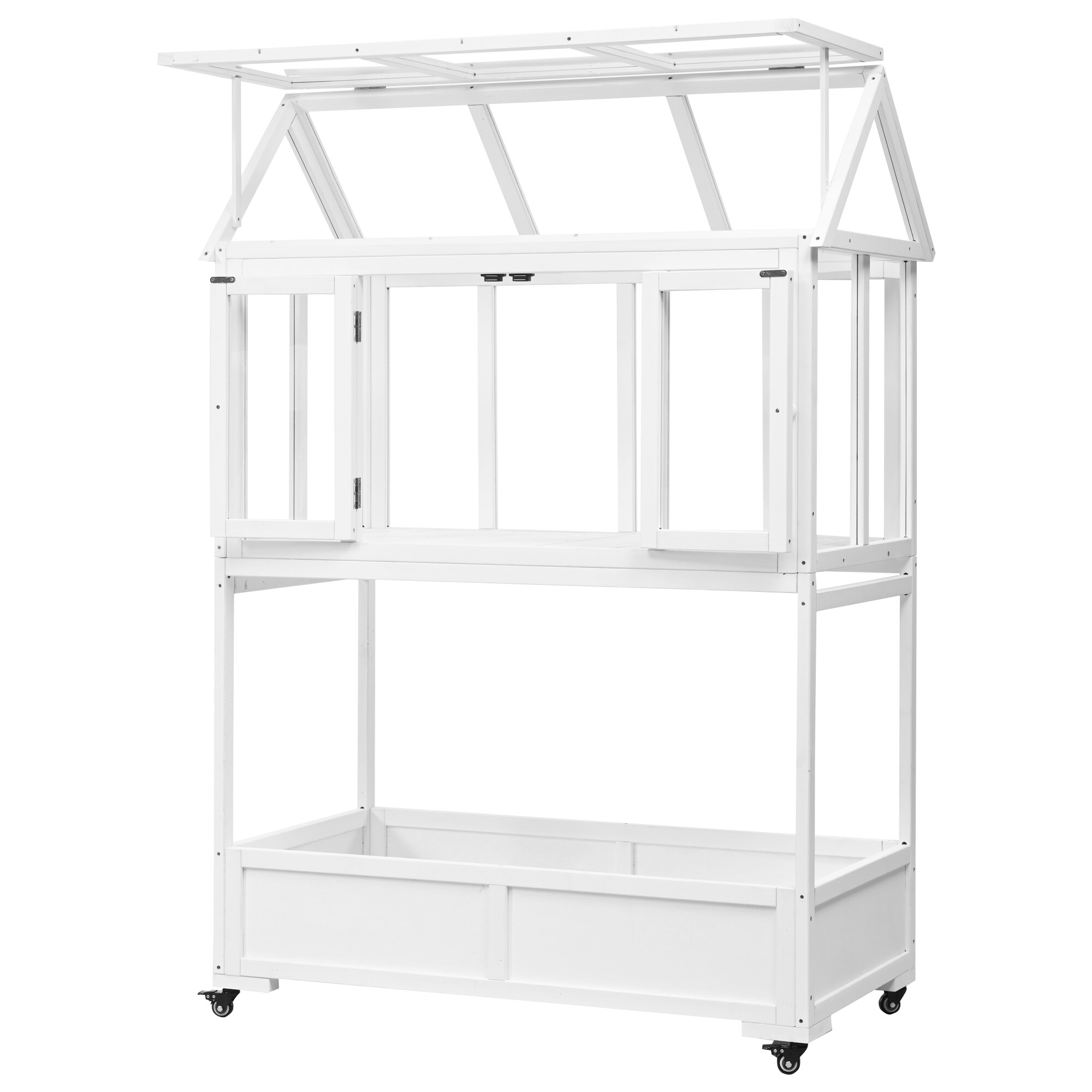 AHIOU HOME ZAAHG-P229037KPP Planter-Window-Box - View #5