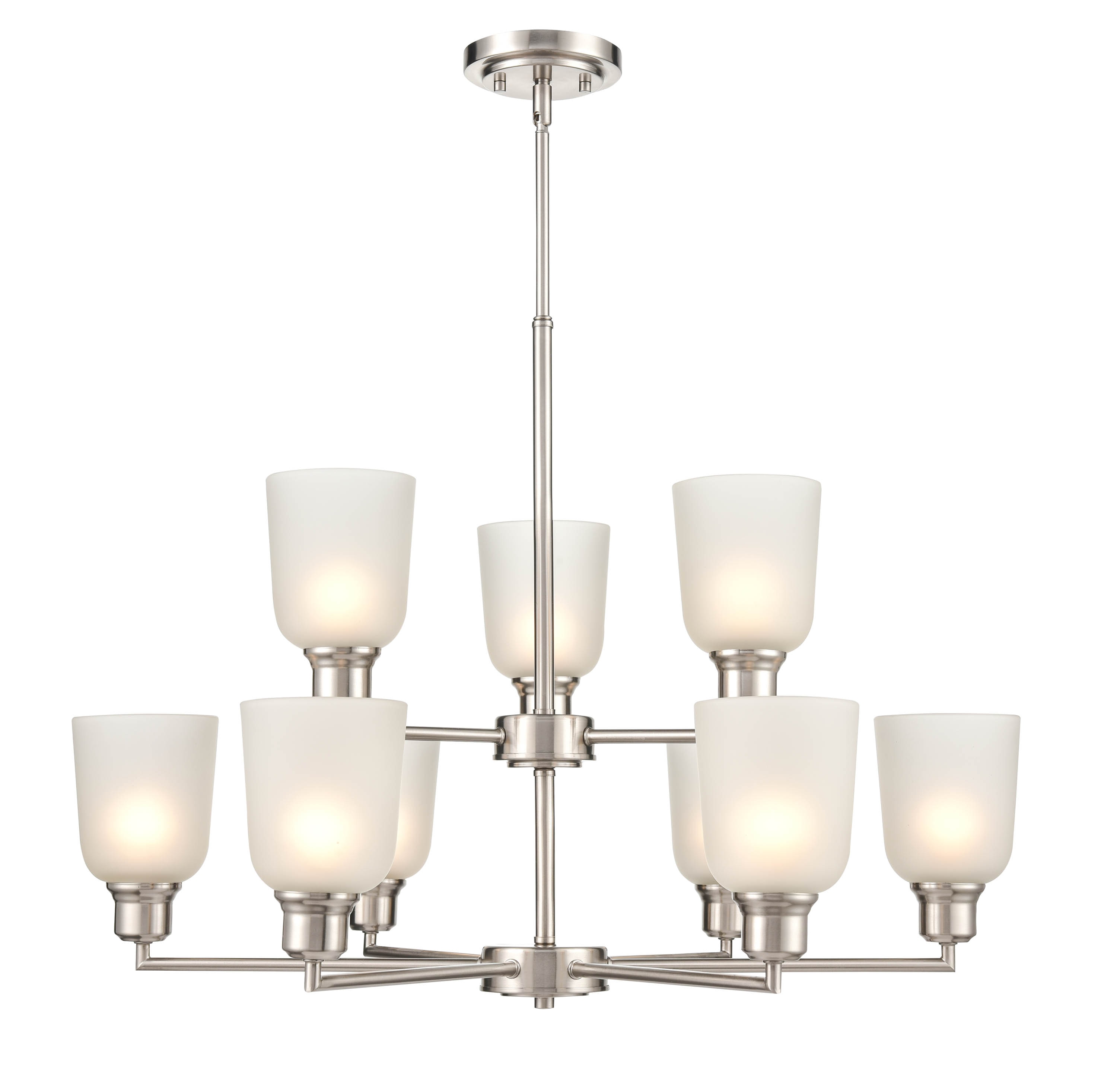 Millennium Lighting 2819-BN b090015 - View #2